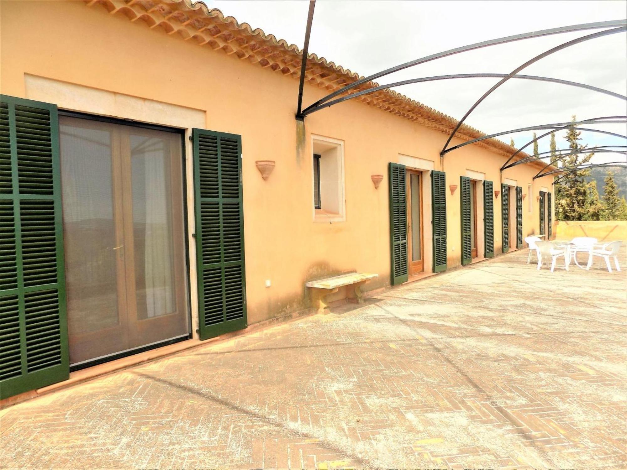 Villa Ca Nostra By Interhome Esporles (Esporlas)