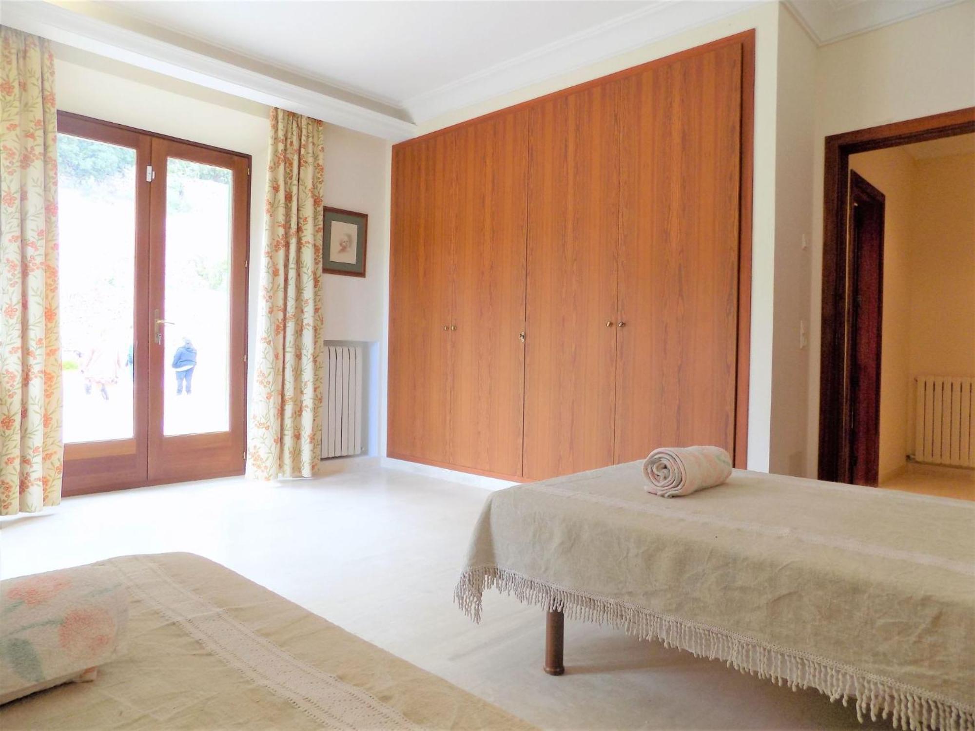 Ca Nostra By Interhome Villa Esporles (Esporlas)
