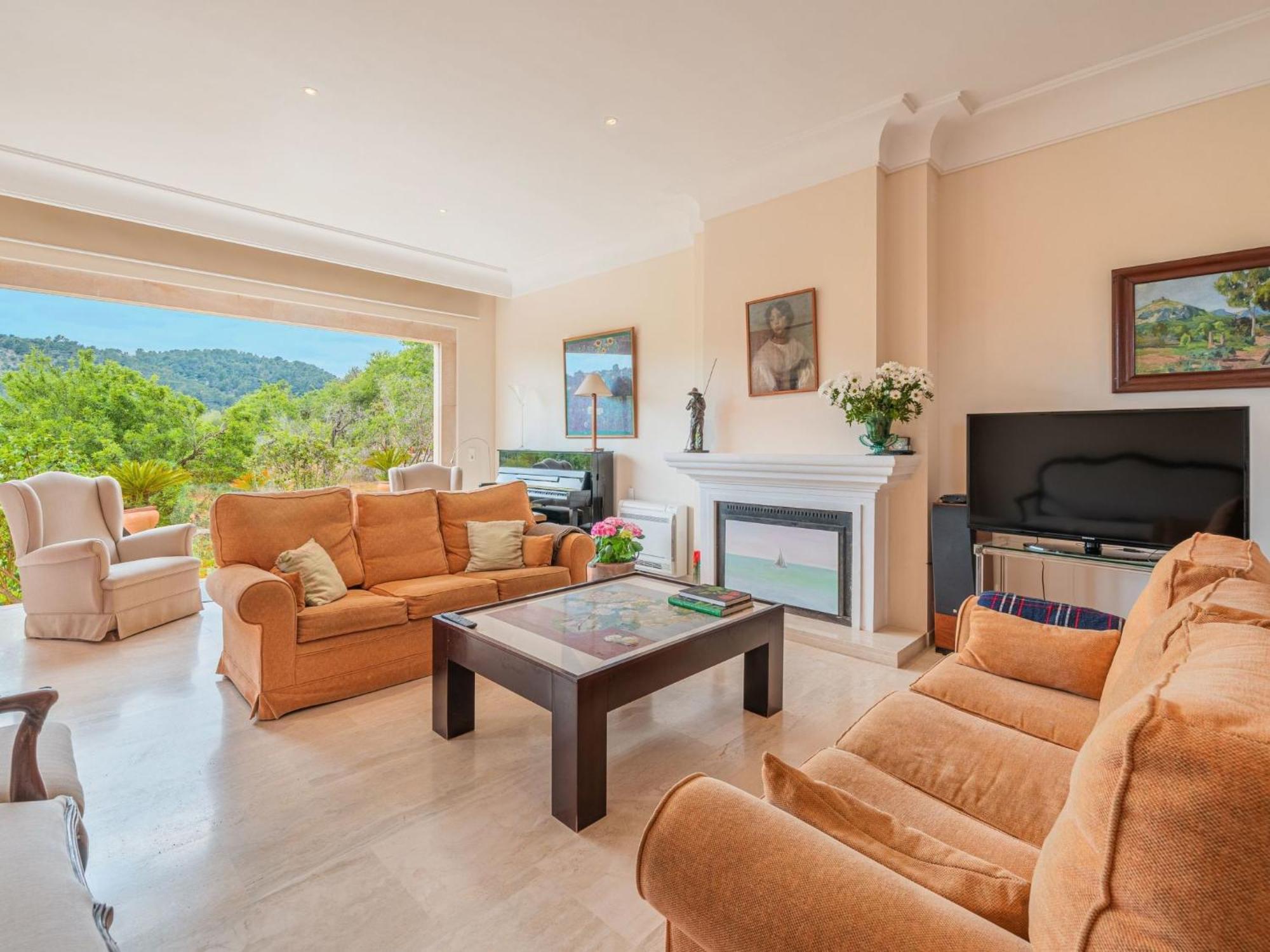 Villa Ca Nostra By Interhome *