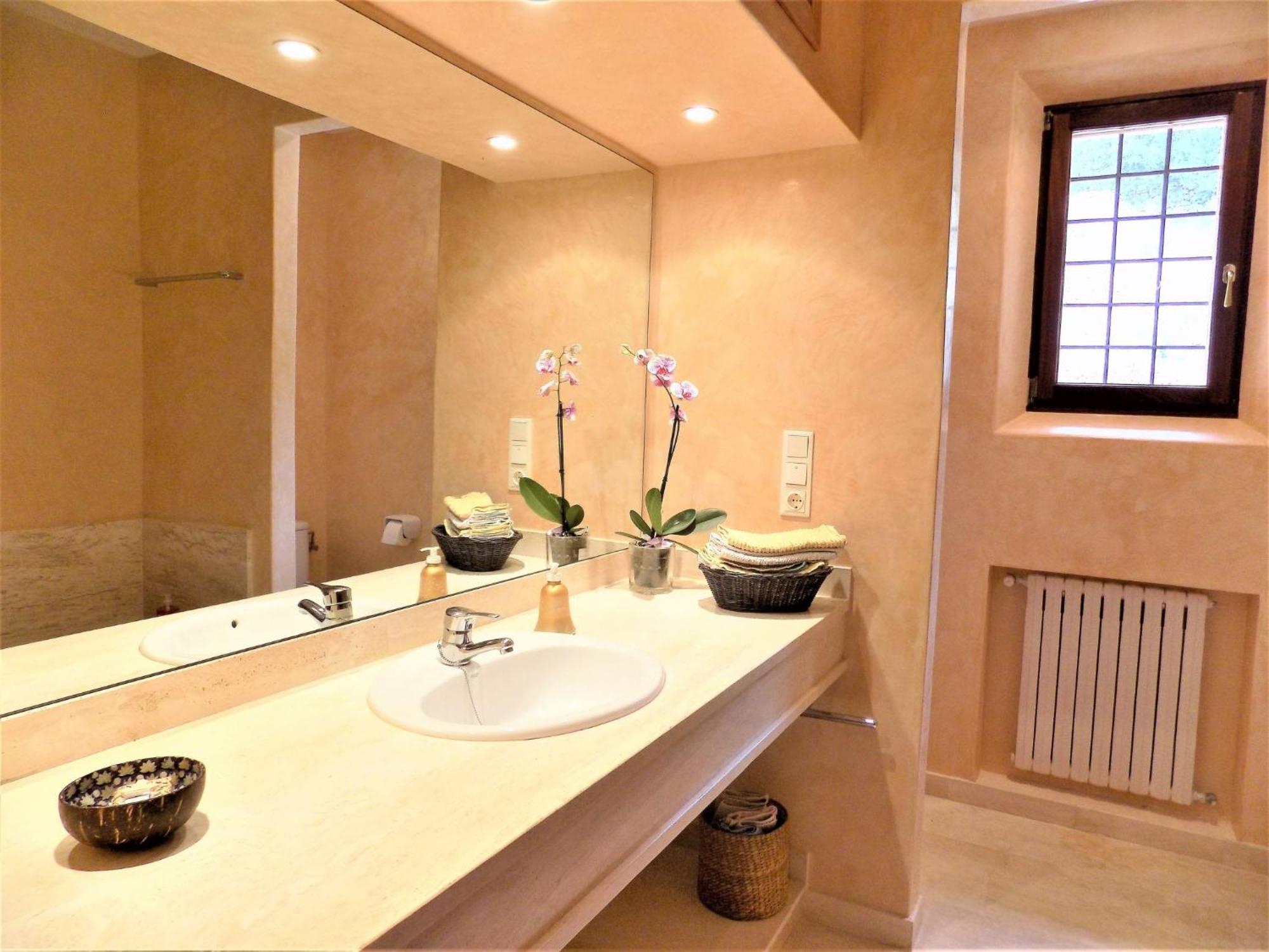 Ca Nostra By Interhome Villa Esporles (Esporlas)