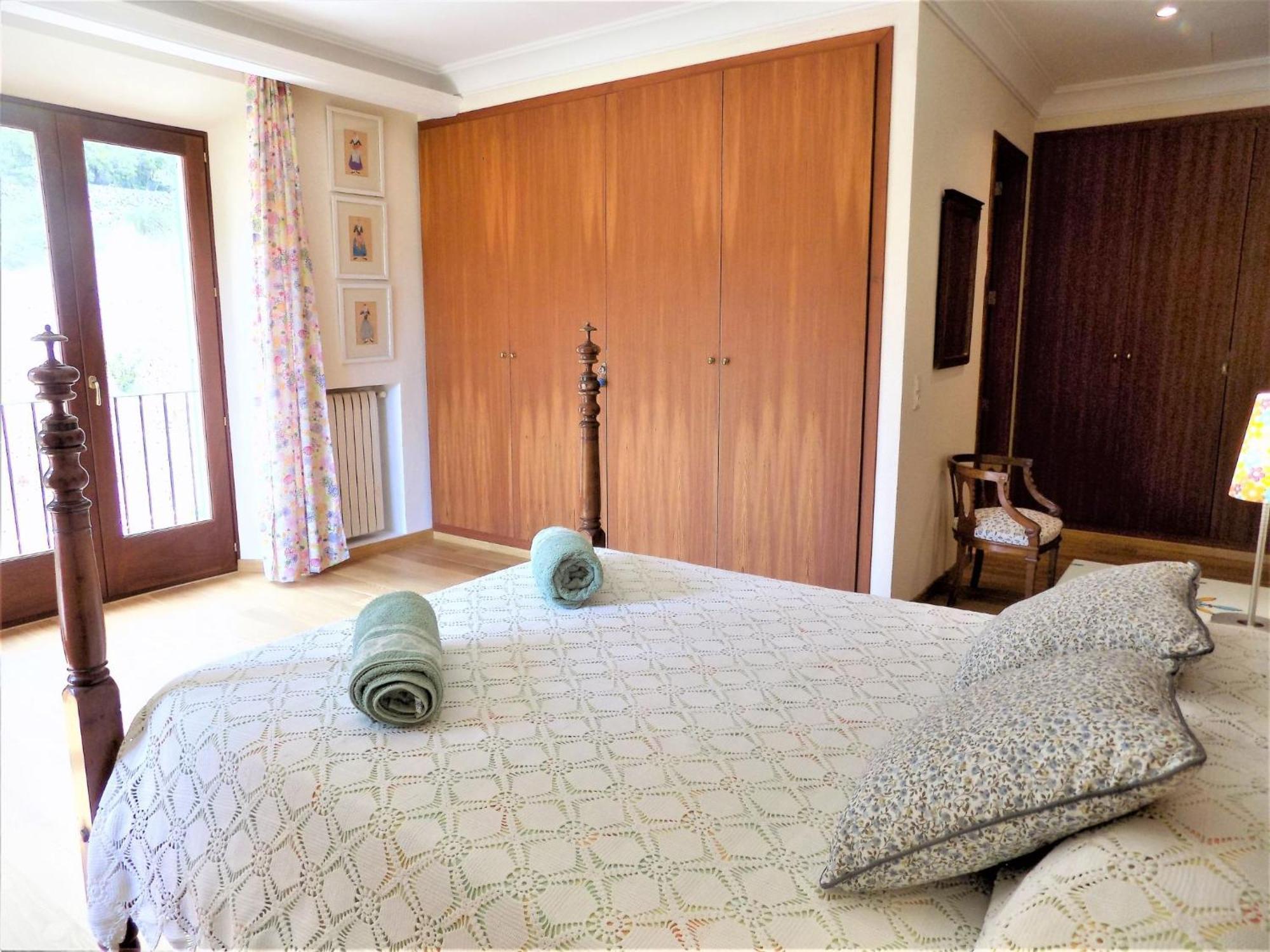 Ca Nostra By Interhome
