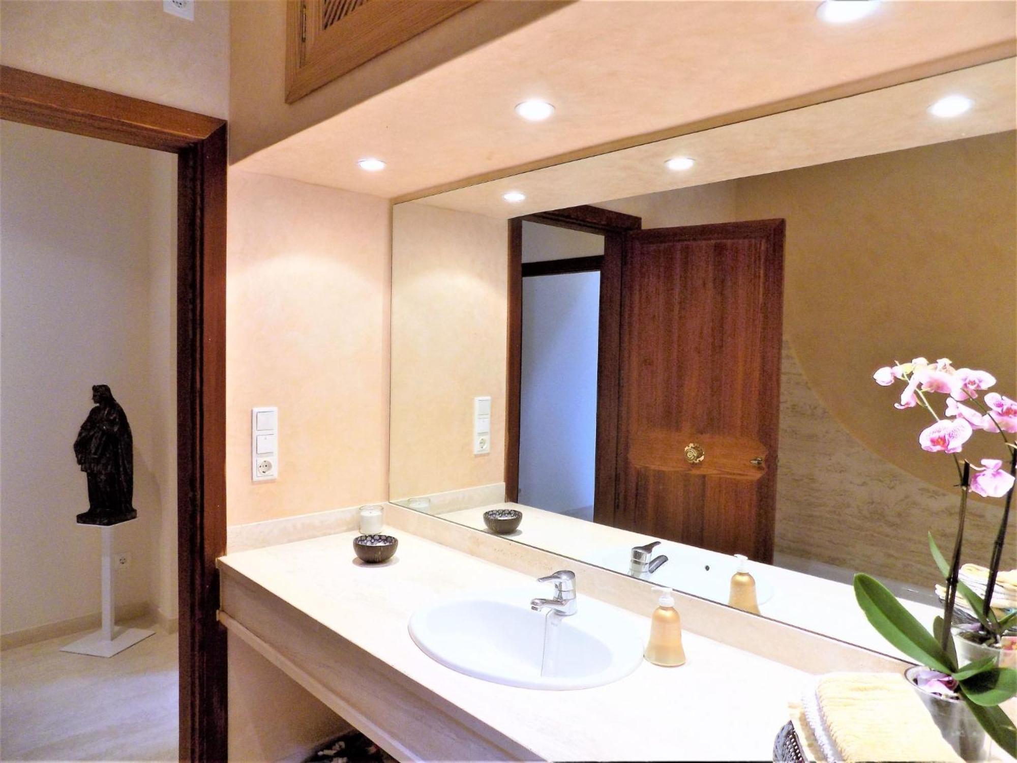 Ca Nostra By Interhome Villa