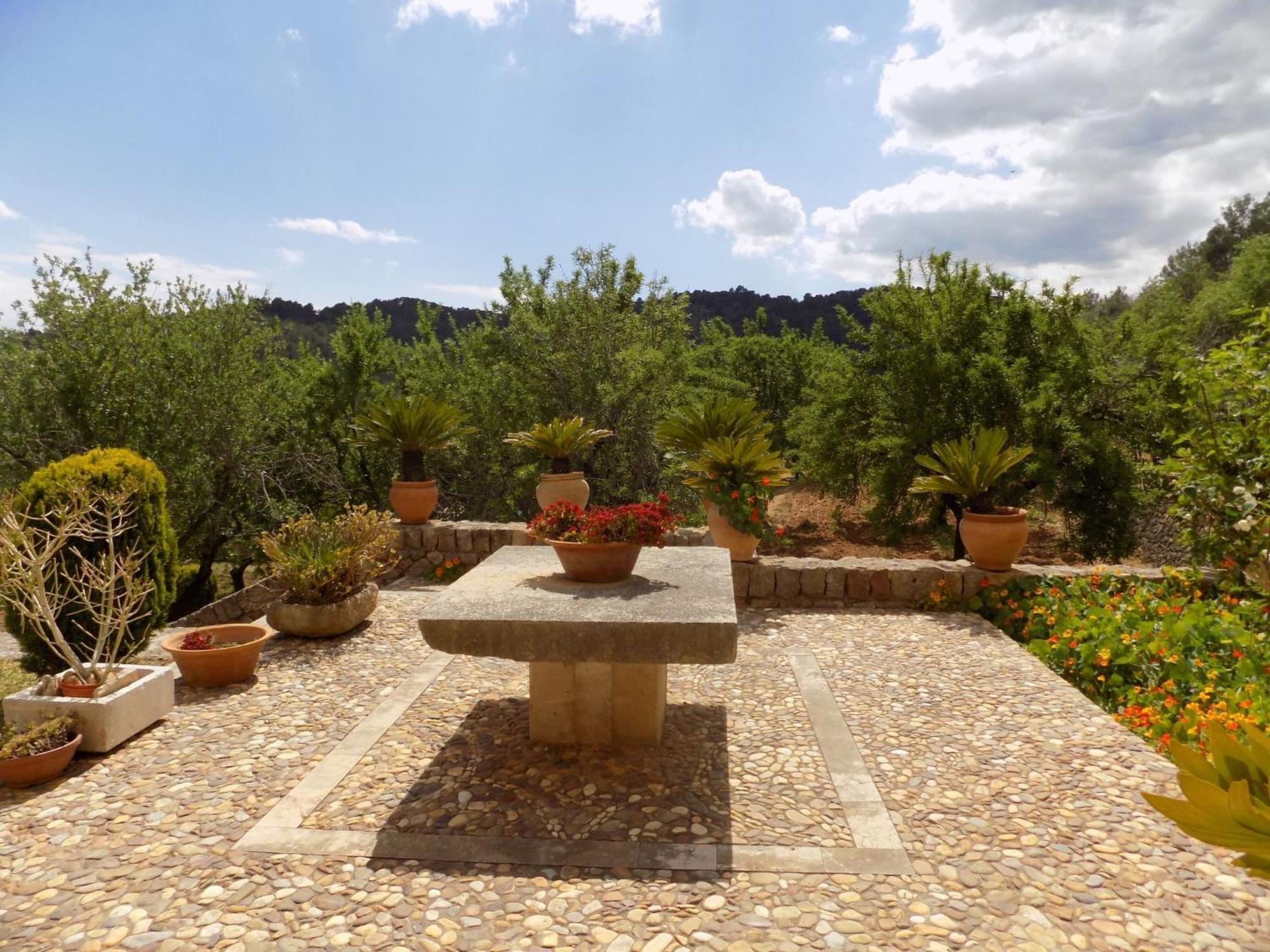 Villa Ca Nostra By Interhome *