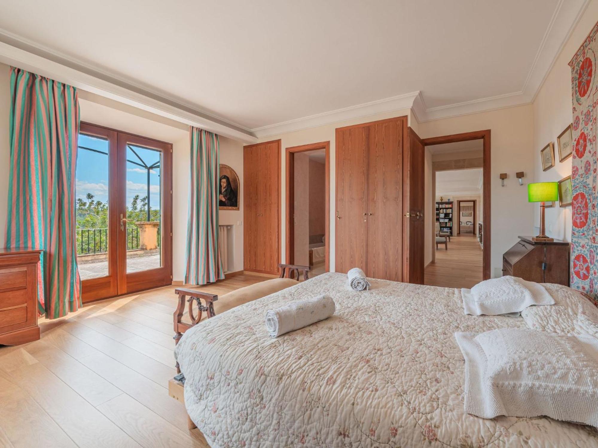 Ca Nostra By Interhome *