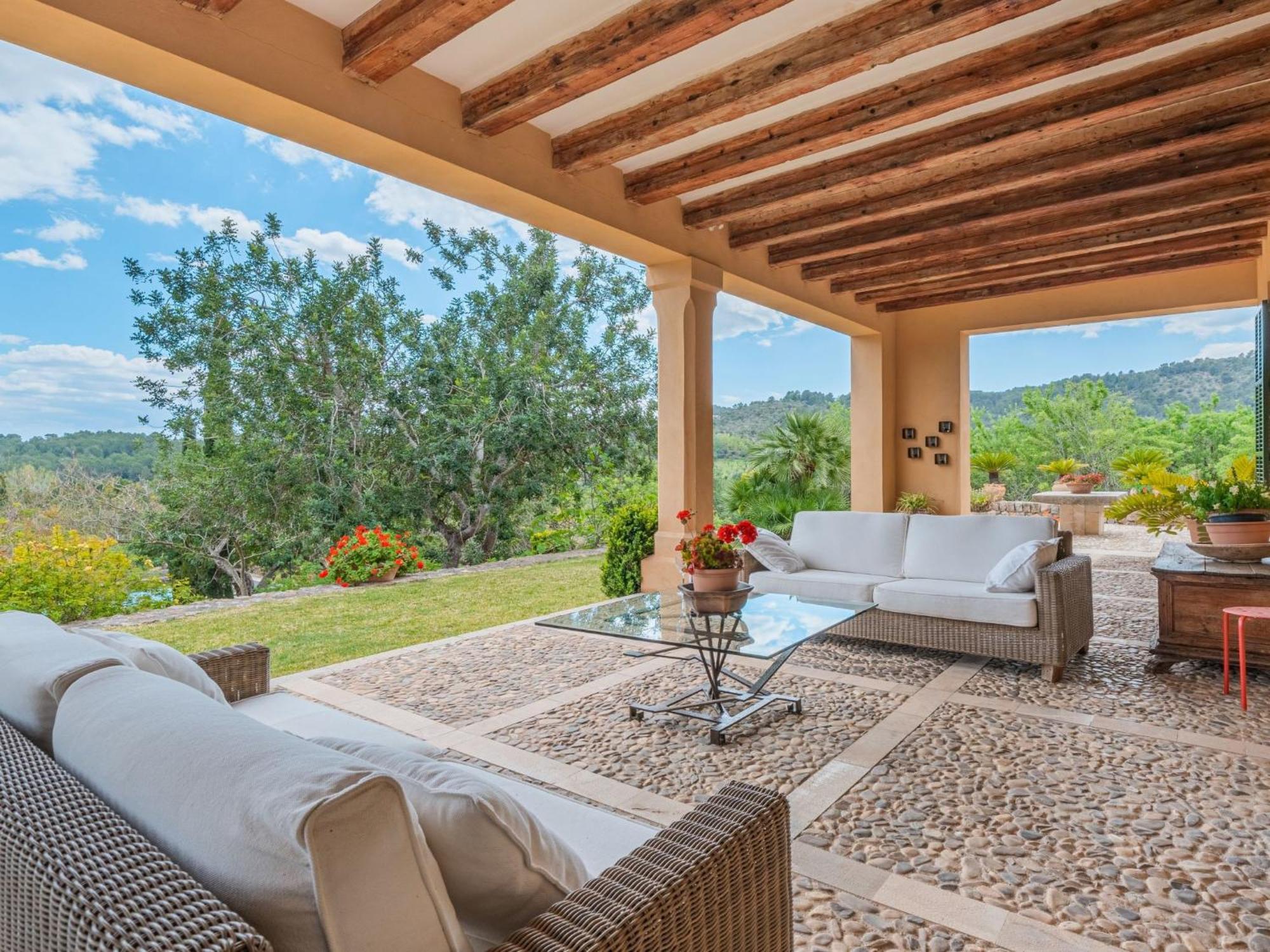 Ca Nostra By Interhome