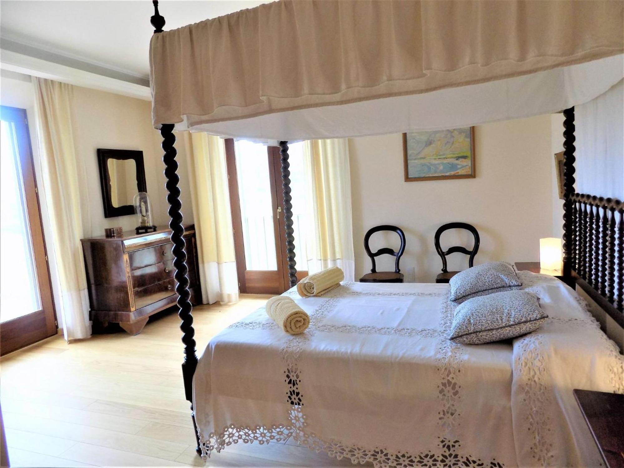 Villa Ca Nostra By Interhome Esporles (Esporlas)