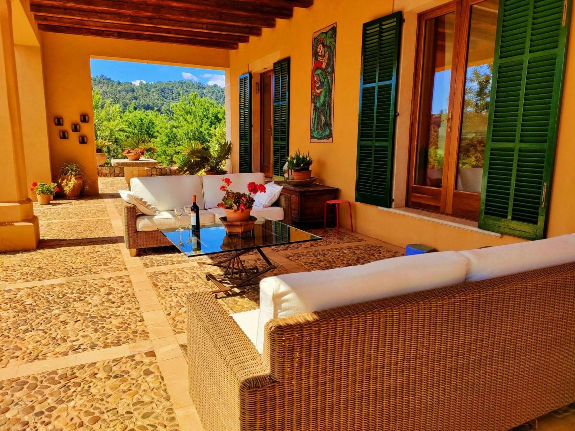 Ca Nostra By Interhome