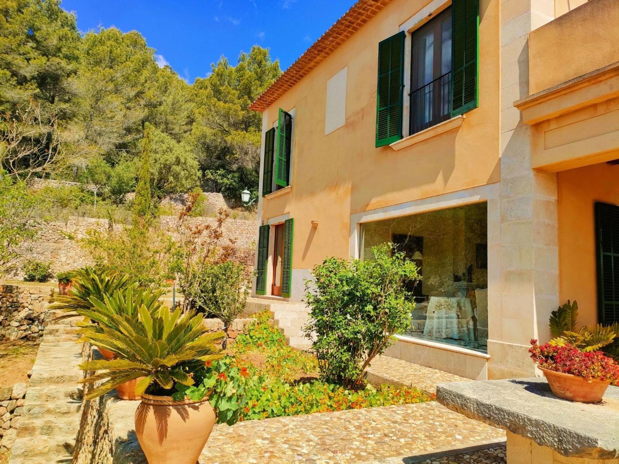Villa Ca Nostra By Interhome Esporles (Esporlas)