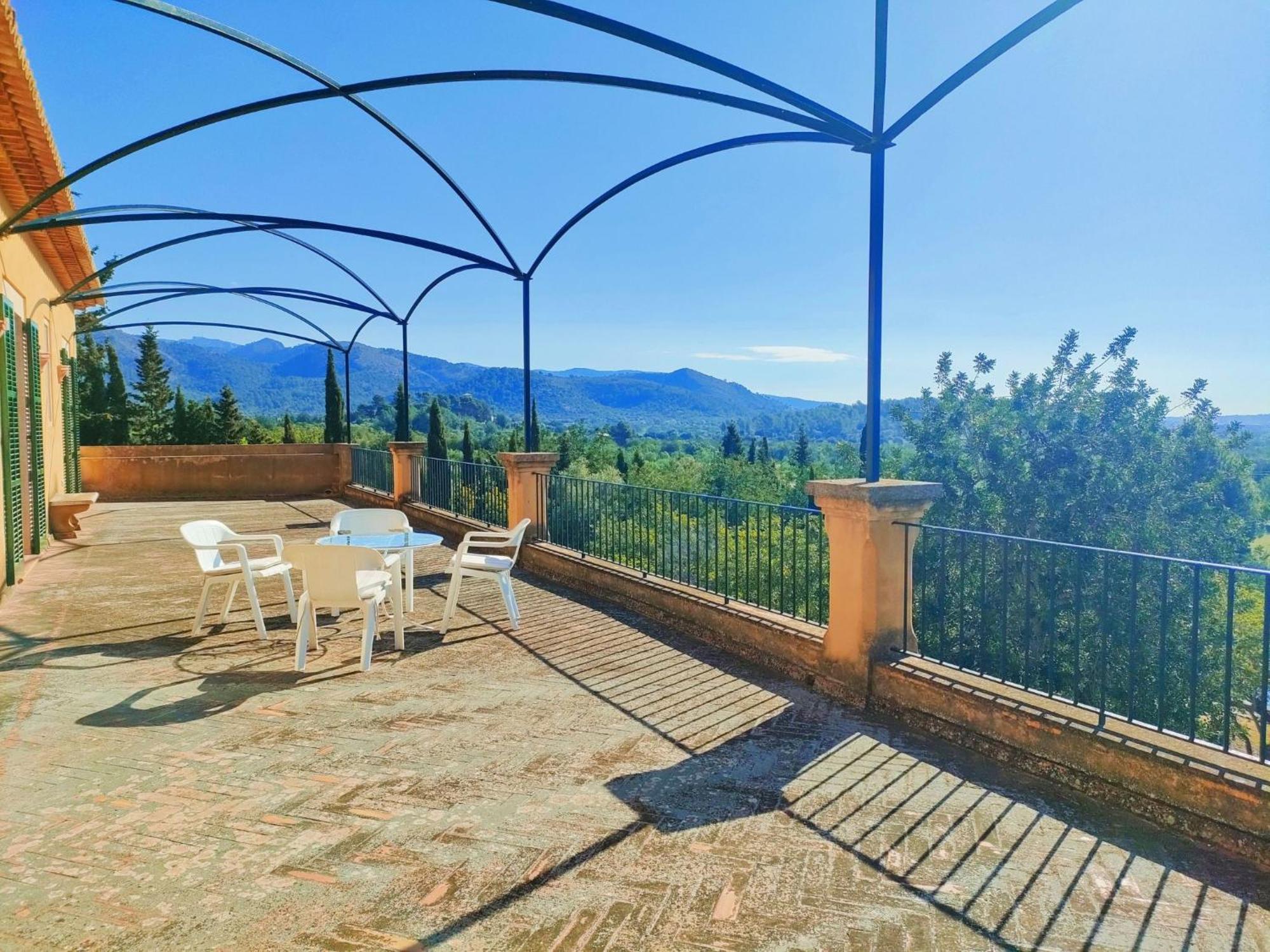 Villa Ca Nostra By Interhome