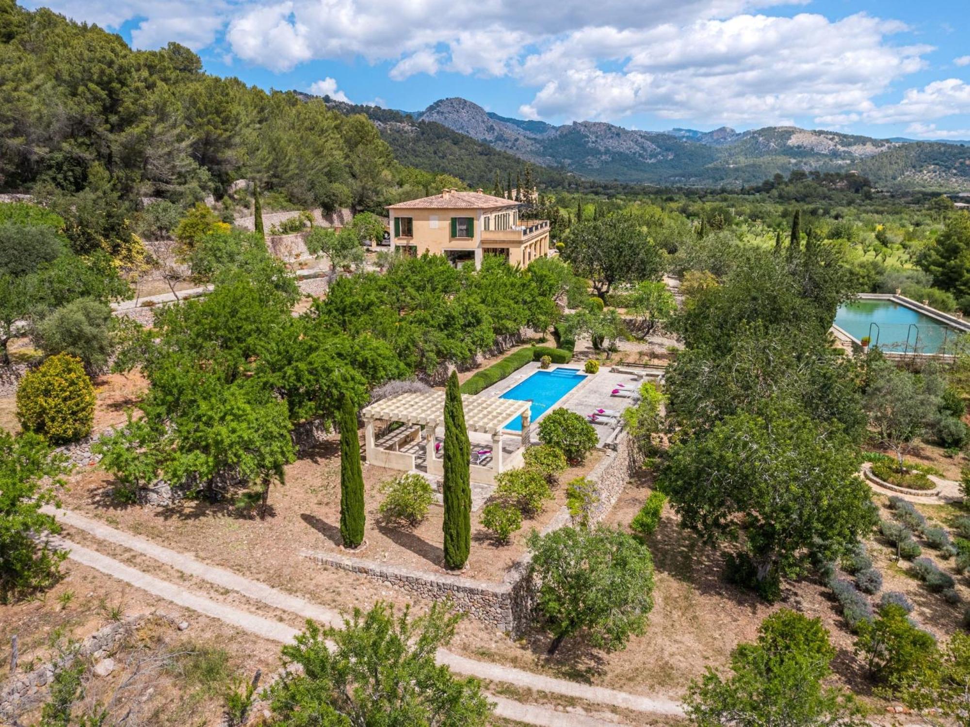 Ca Nostra By Interhome Villa
