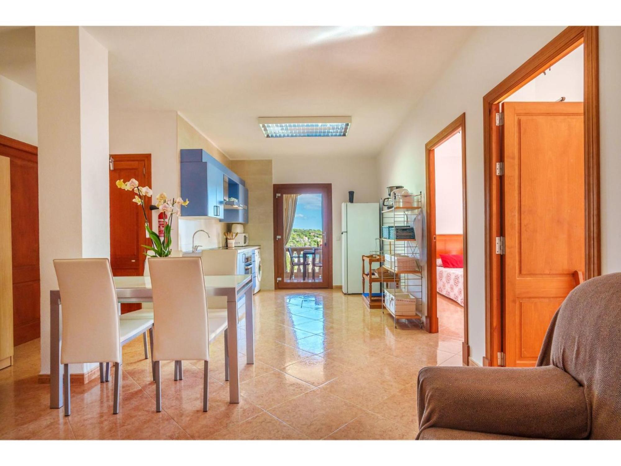 Apartamento Vista Playa - Lom180 By Interhome *