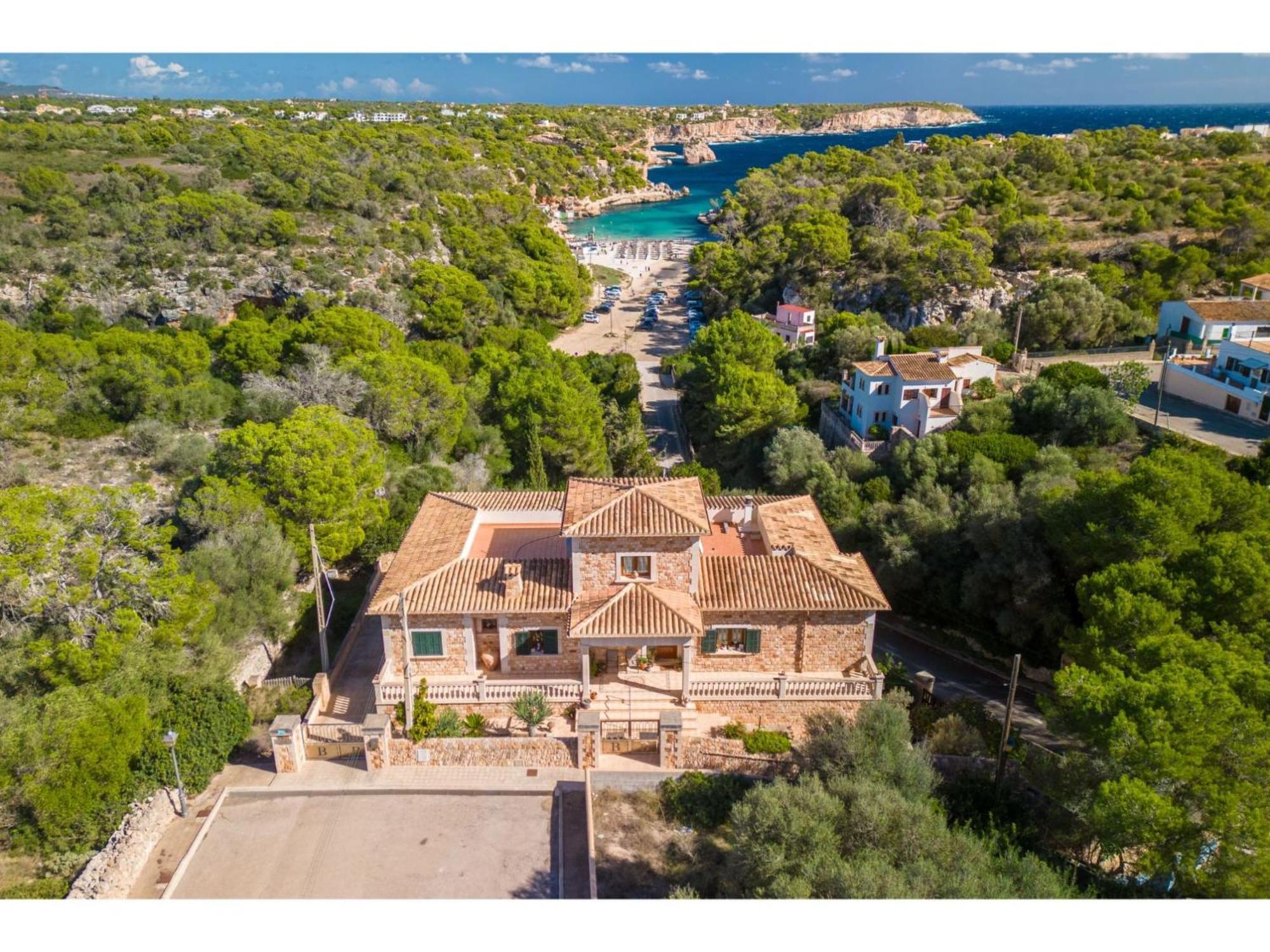 Apartamento Vista Playa - Lom180 By Interhome