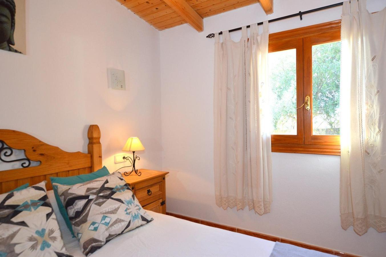 Finca Con Piscina Es Blanquer * Inca (Mallorca)