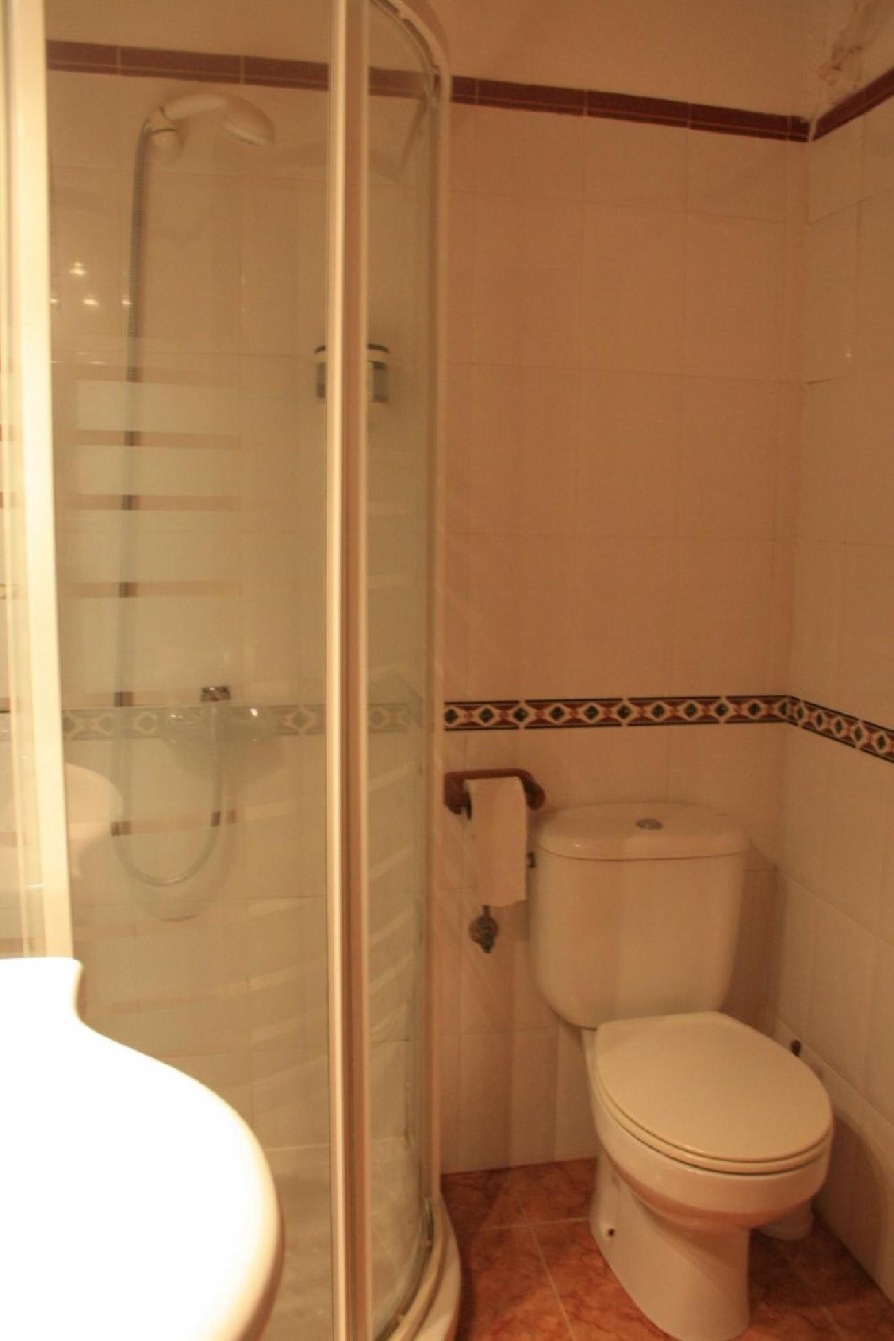 Casa rural Finca Con Piscina Es Blanquer