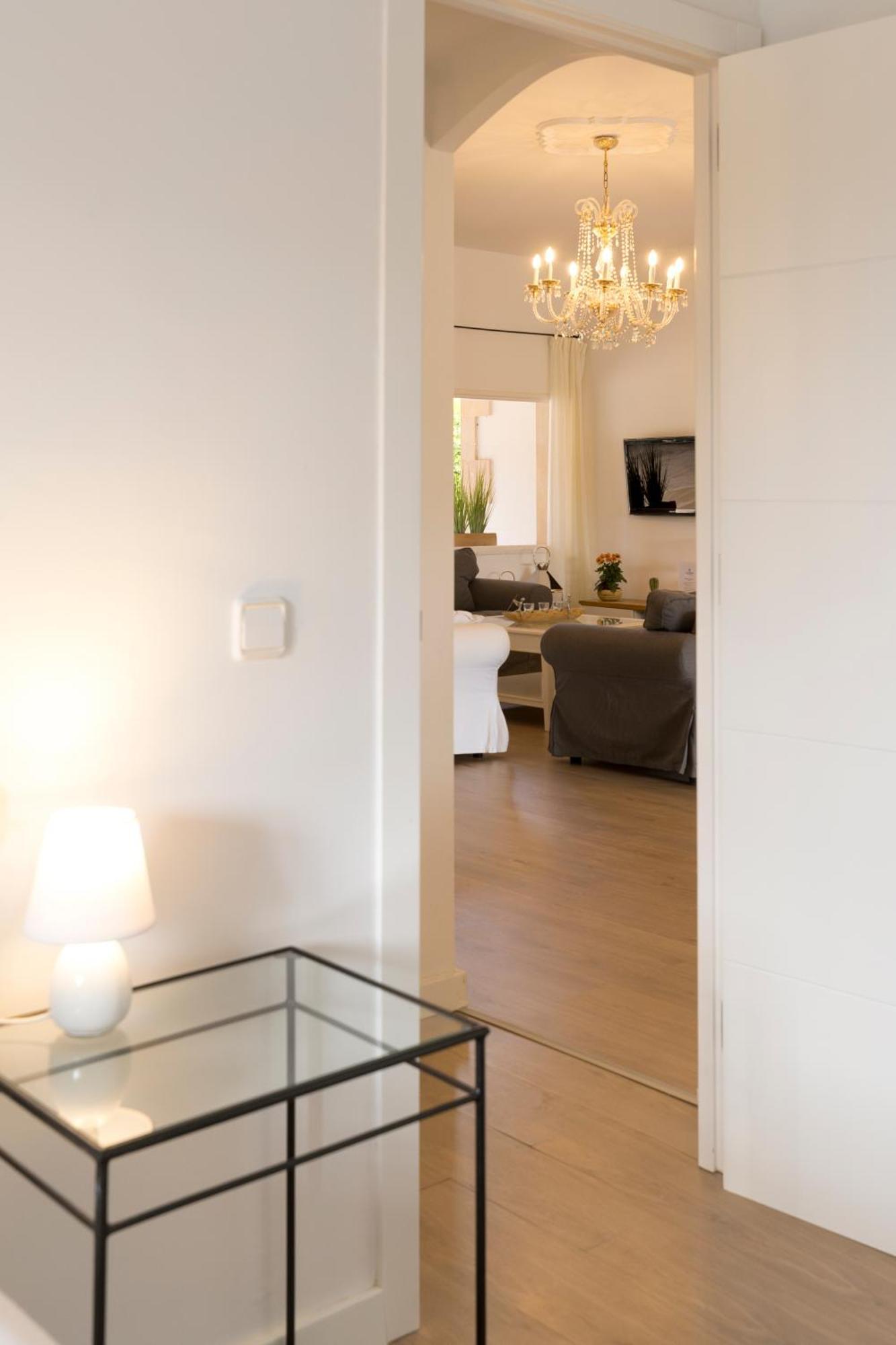 Mestral, Reformada 2022 Villa Alcúdia