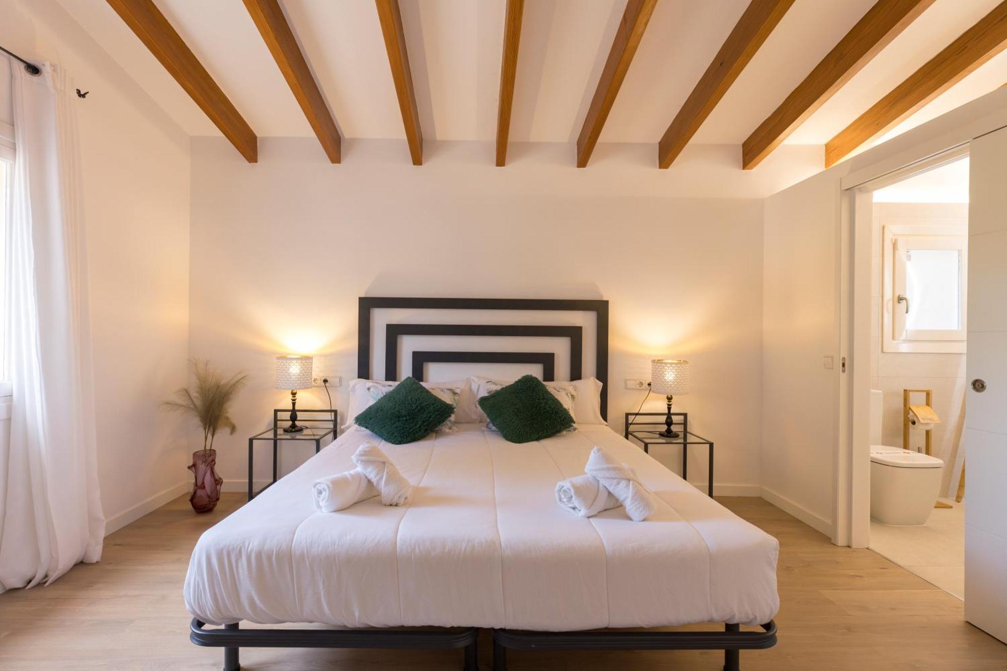 Villa Mestral, Reformada 2022 Alcúdia