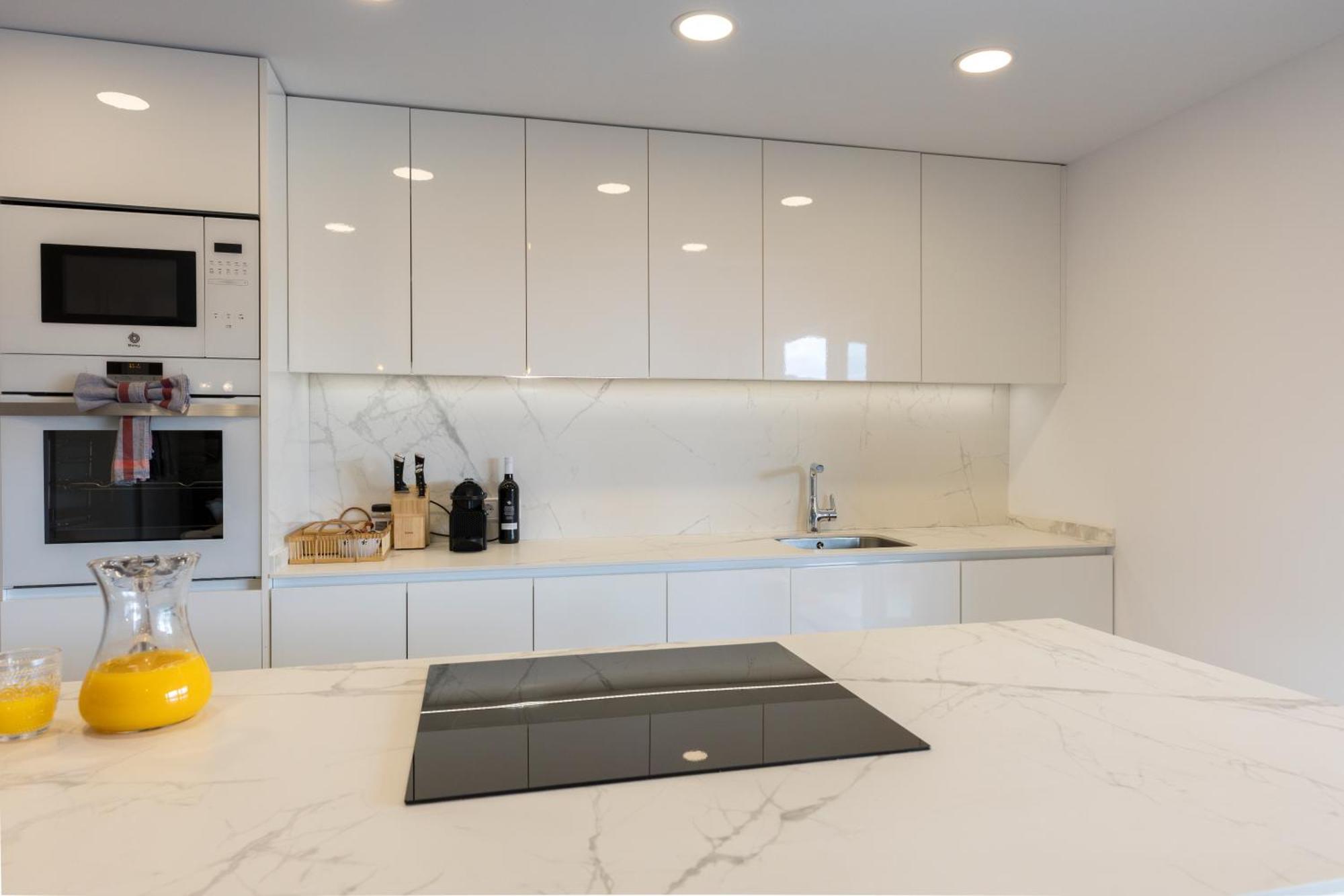 Mestral, Reformada 2022 Villa