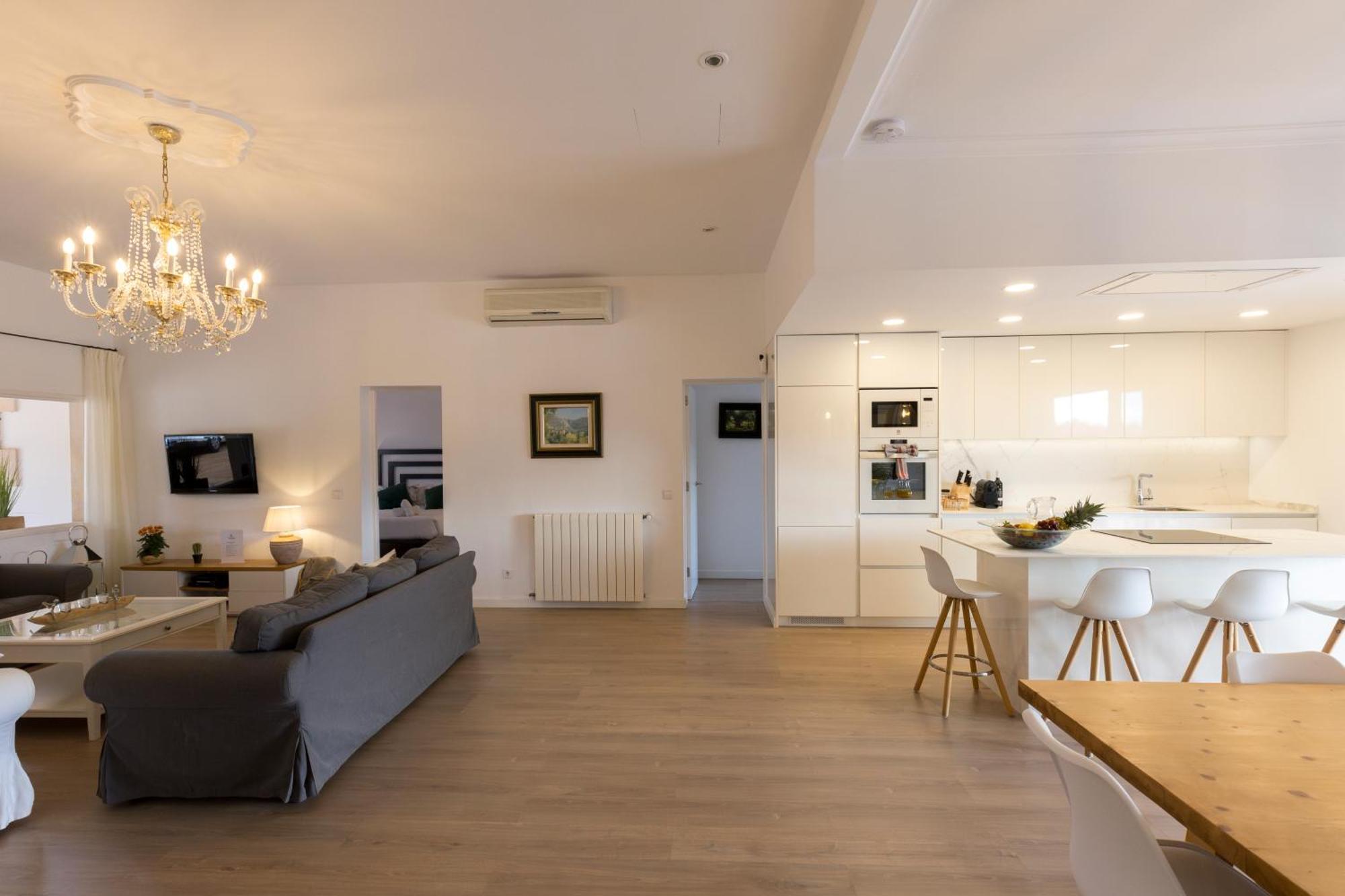 Villa Mestral, Reformada 2022 *