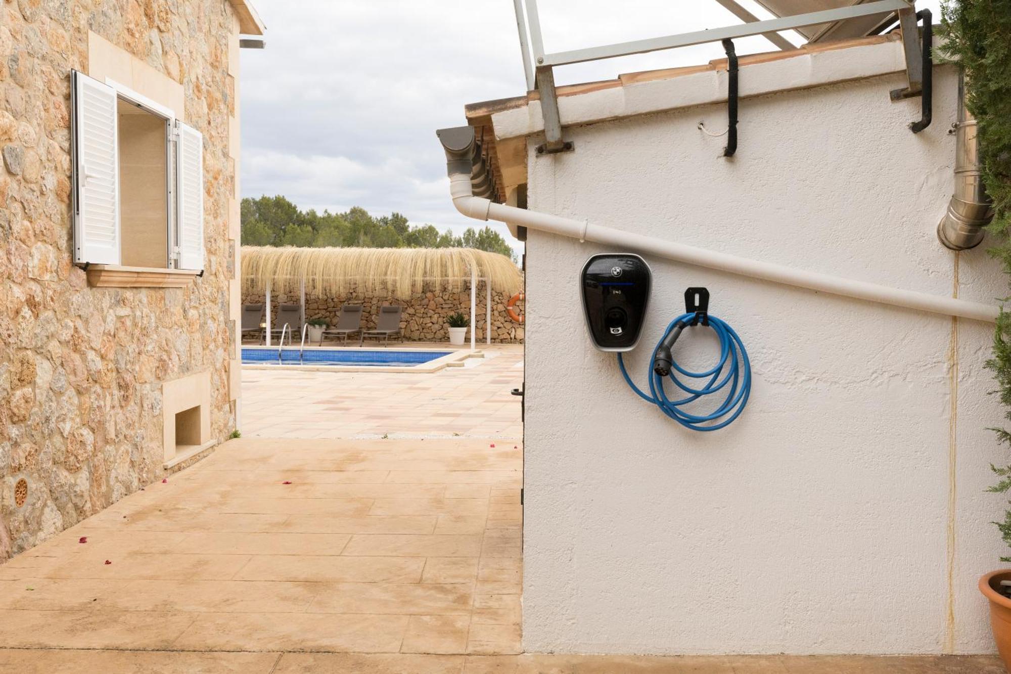 Mestral, Reformada 2022 Villa Alcúdia