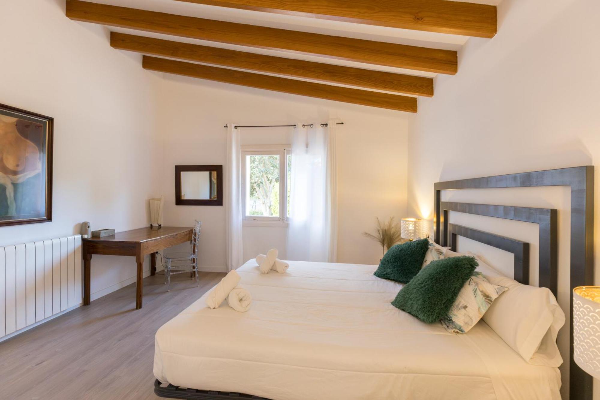 Mestral, Reformada 2022 Villa Alcúdia