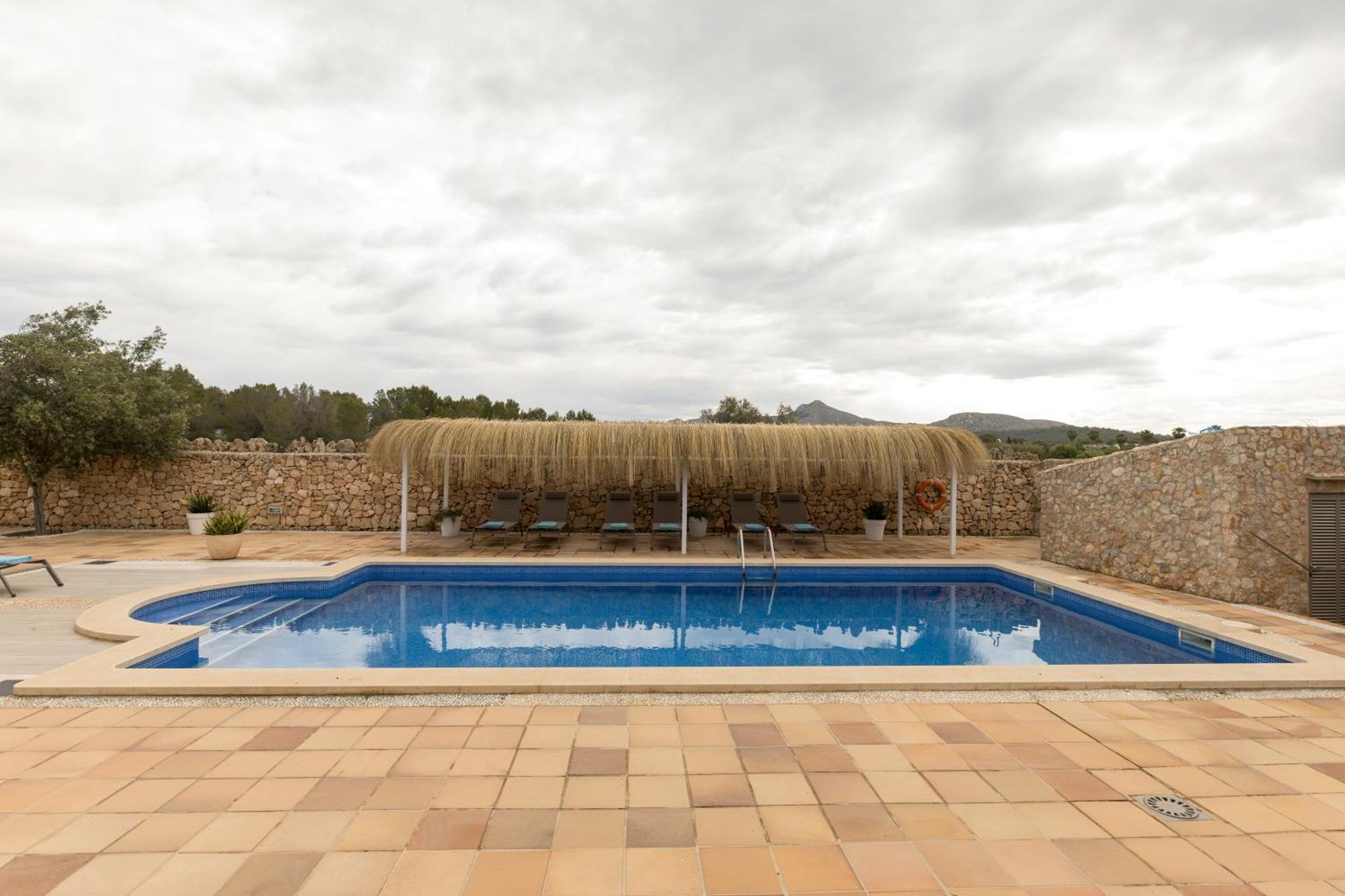 Villa Mestral, Reformada 2022