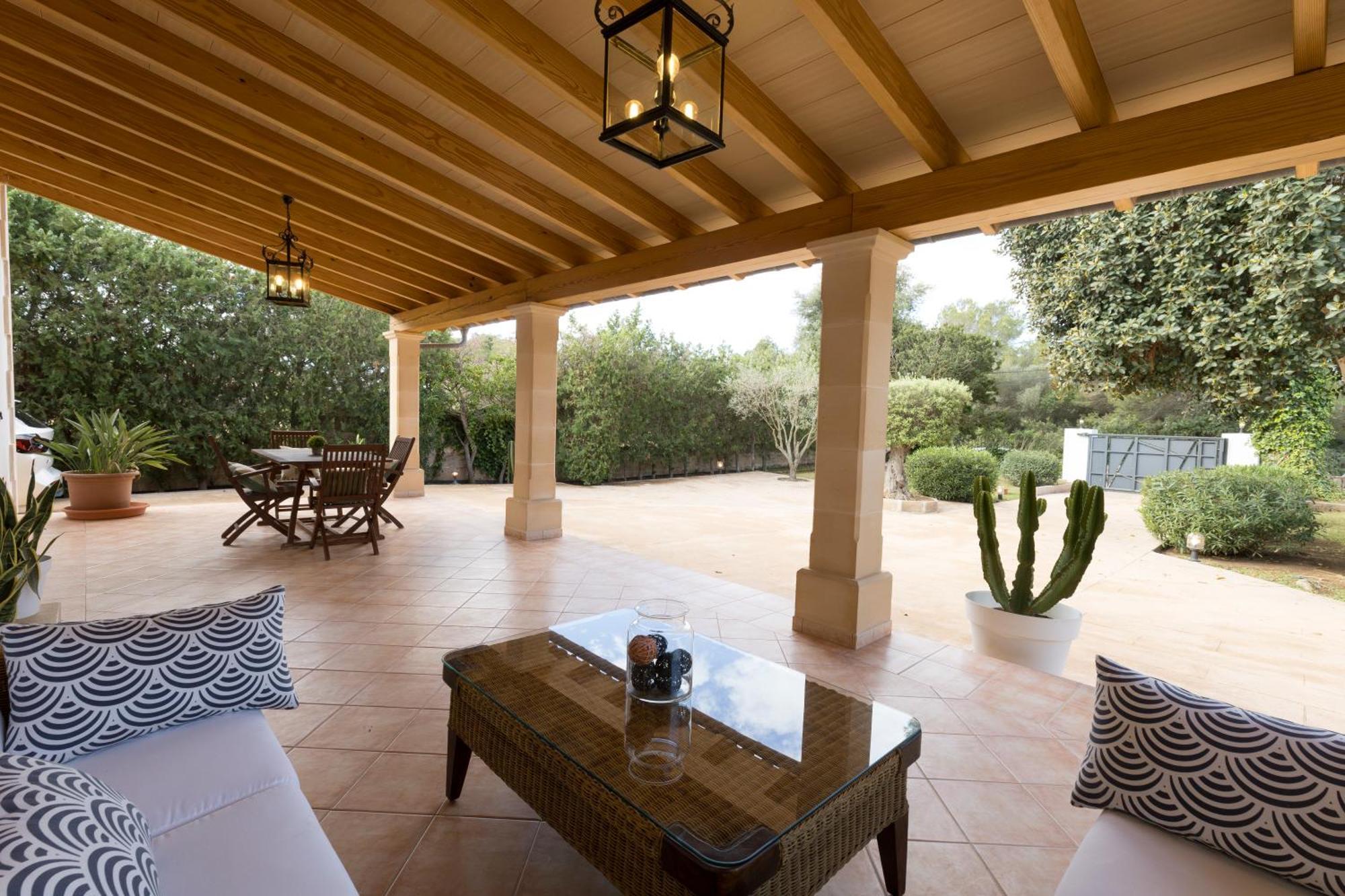 Villa Mestral, Reformada 2022 *