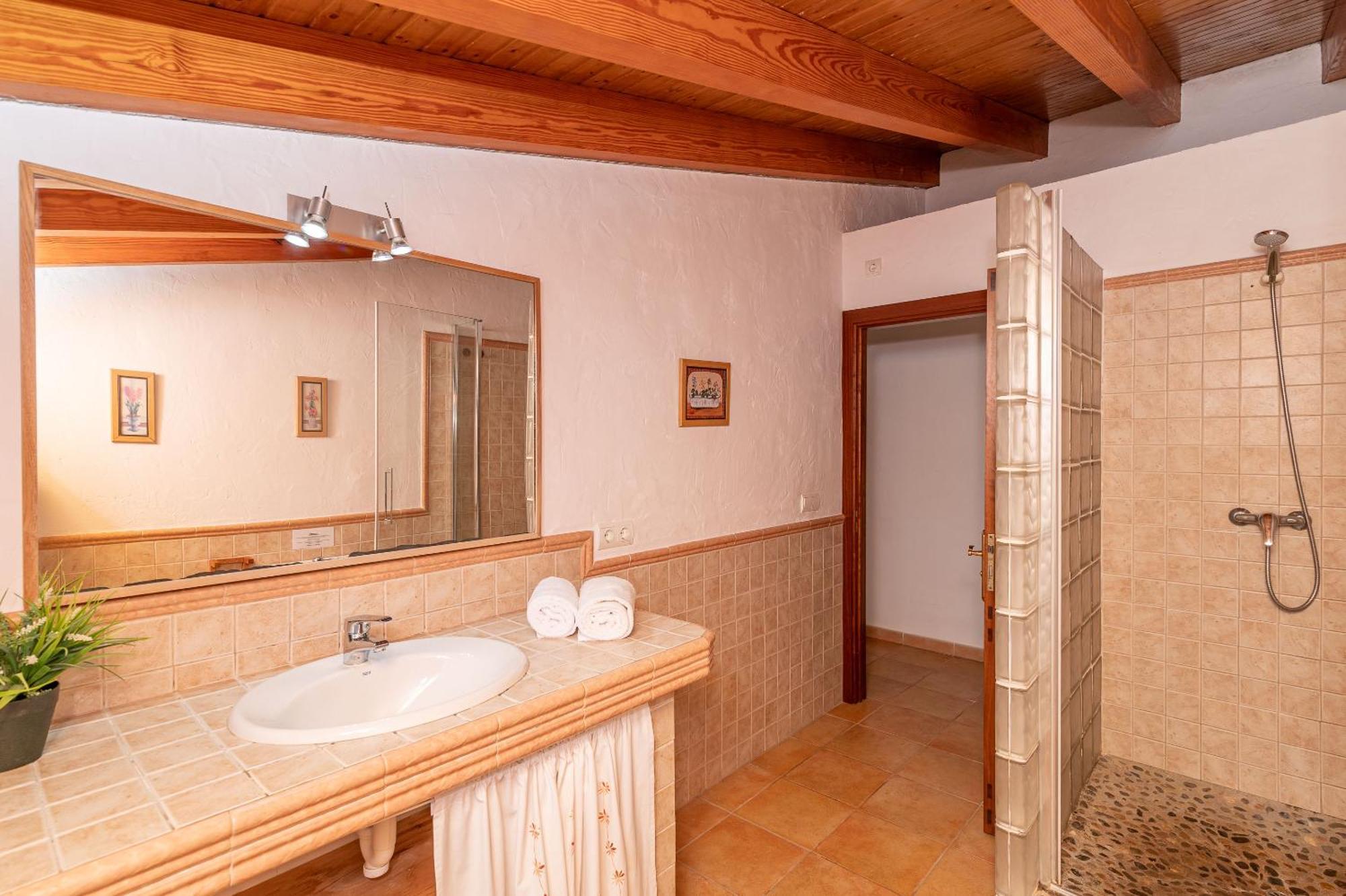 Cal Beato By Sealand Villa Pollensa