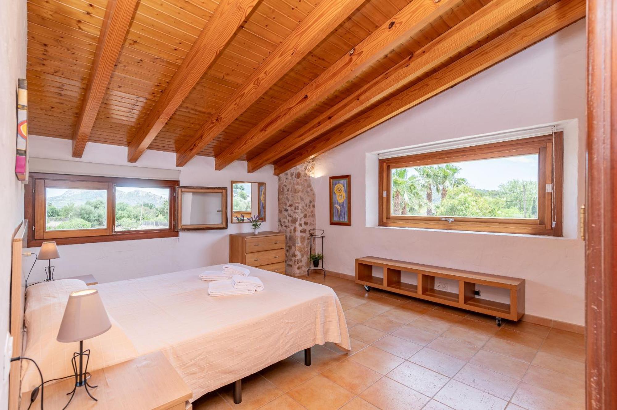 Cal Beato By Sealand Villa Pollensa