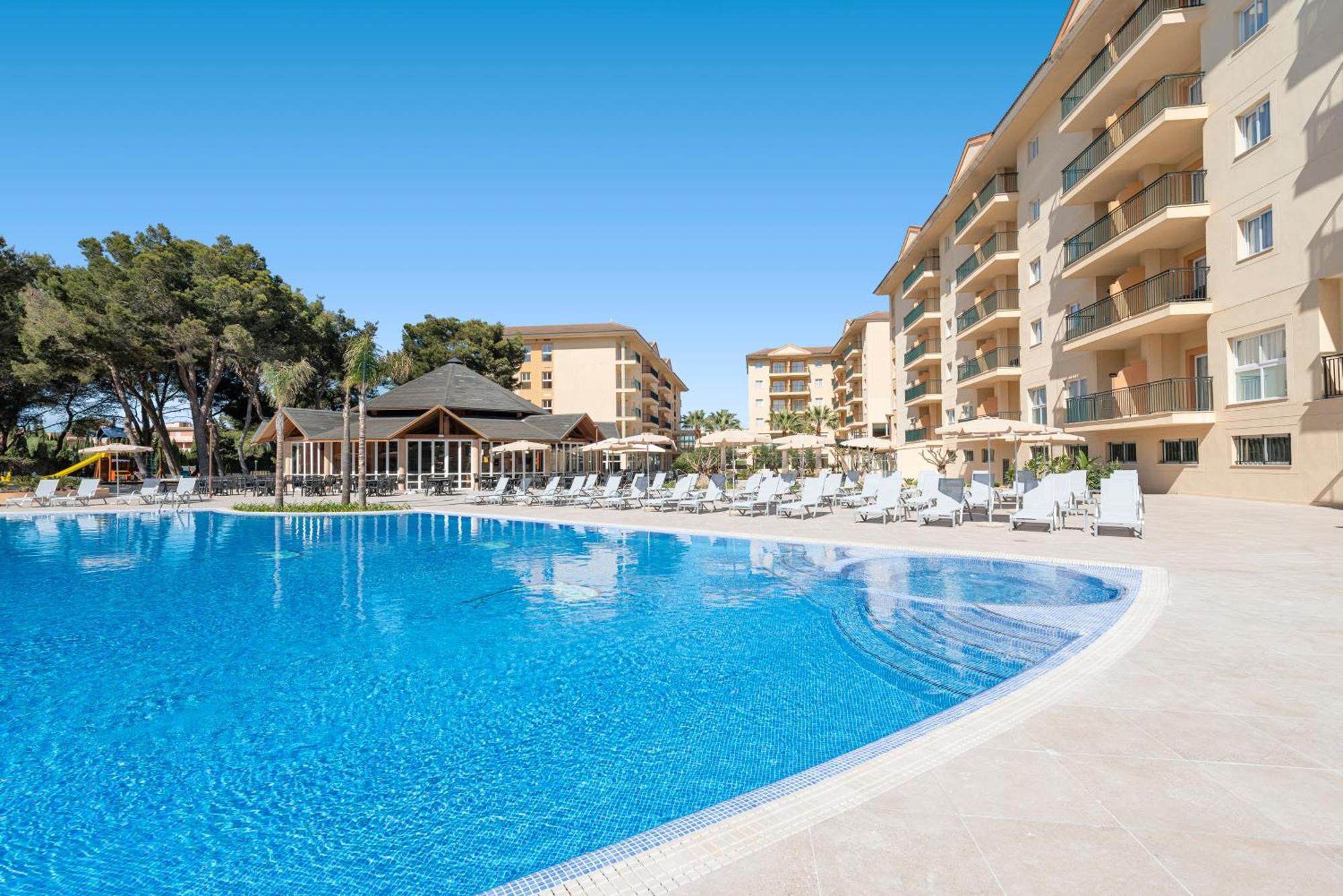Picafort Palace 4*
