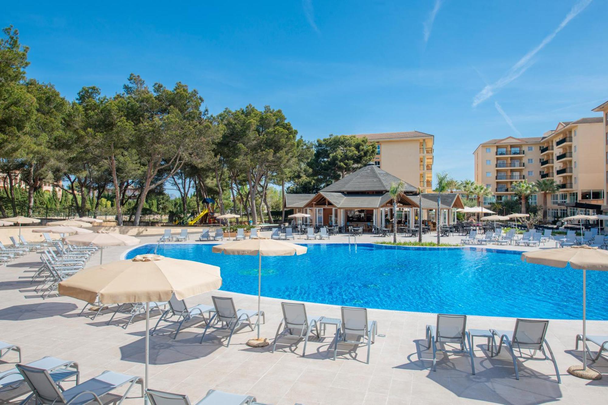 Picafort Palace Hotel