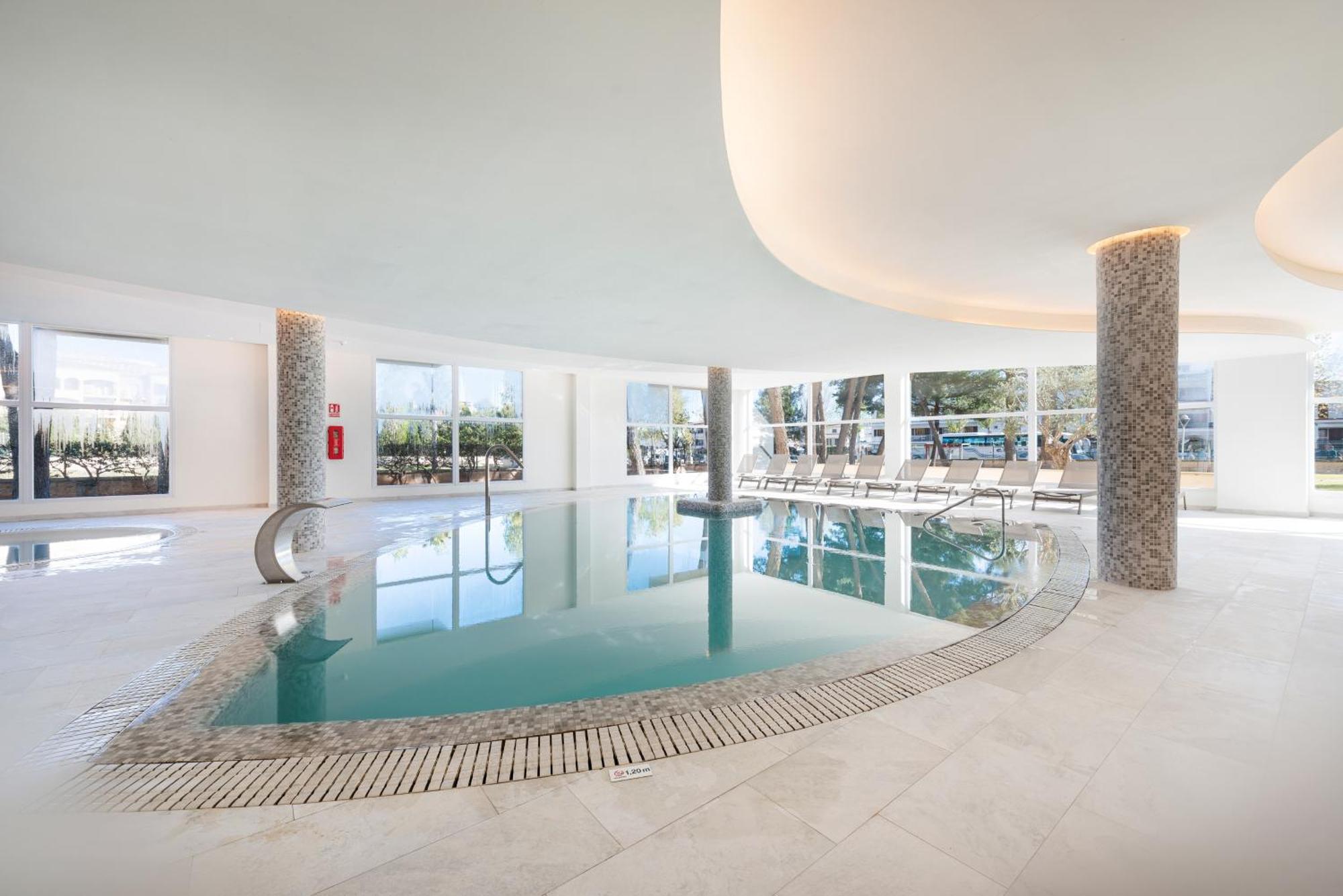 Picafort Palace 4*