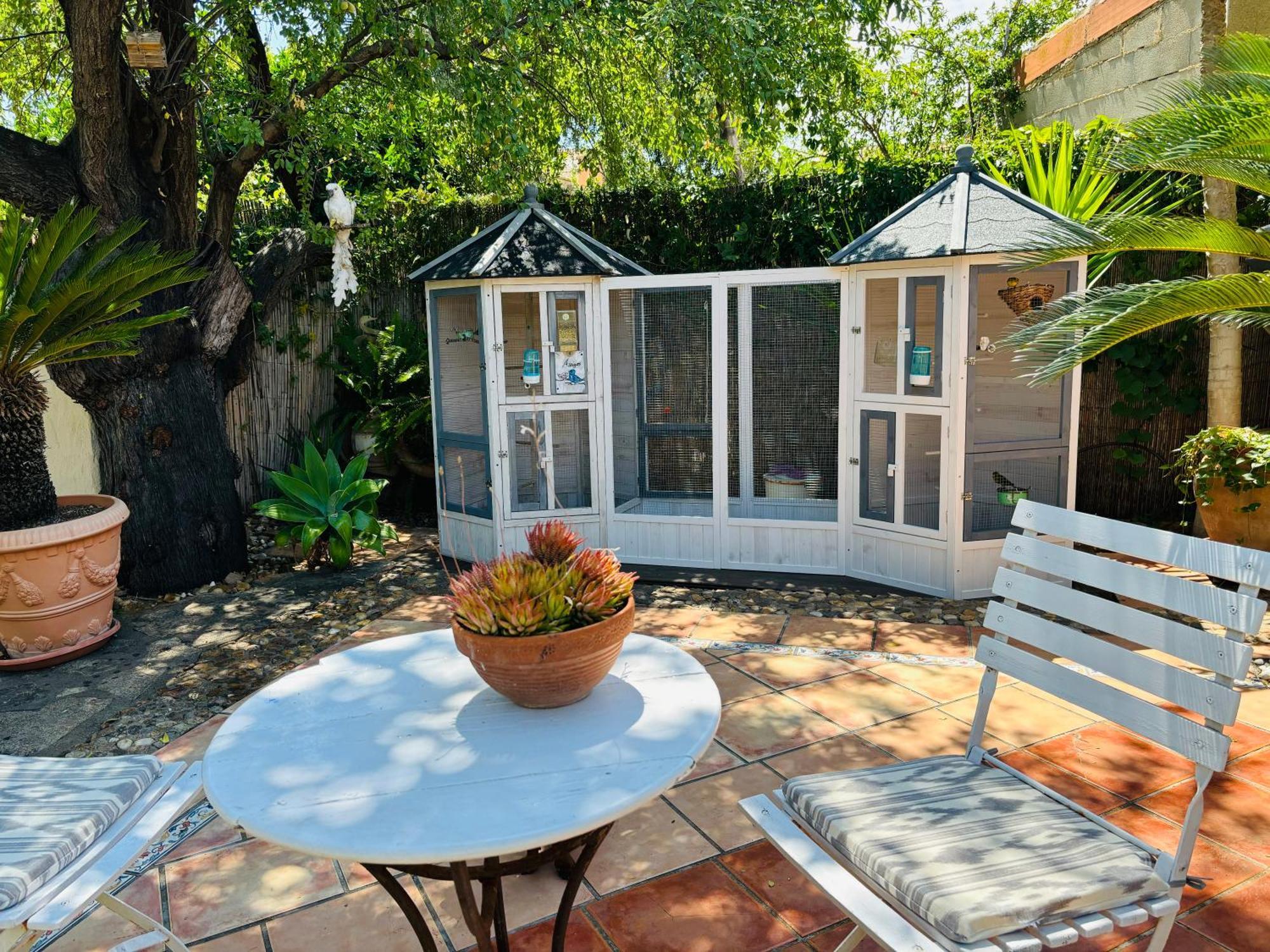 Casita Limon Andratx