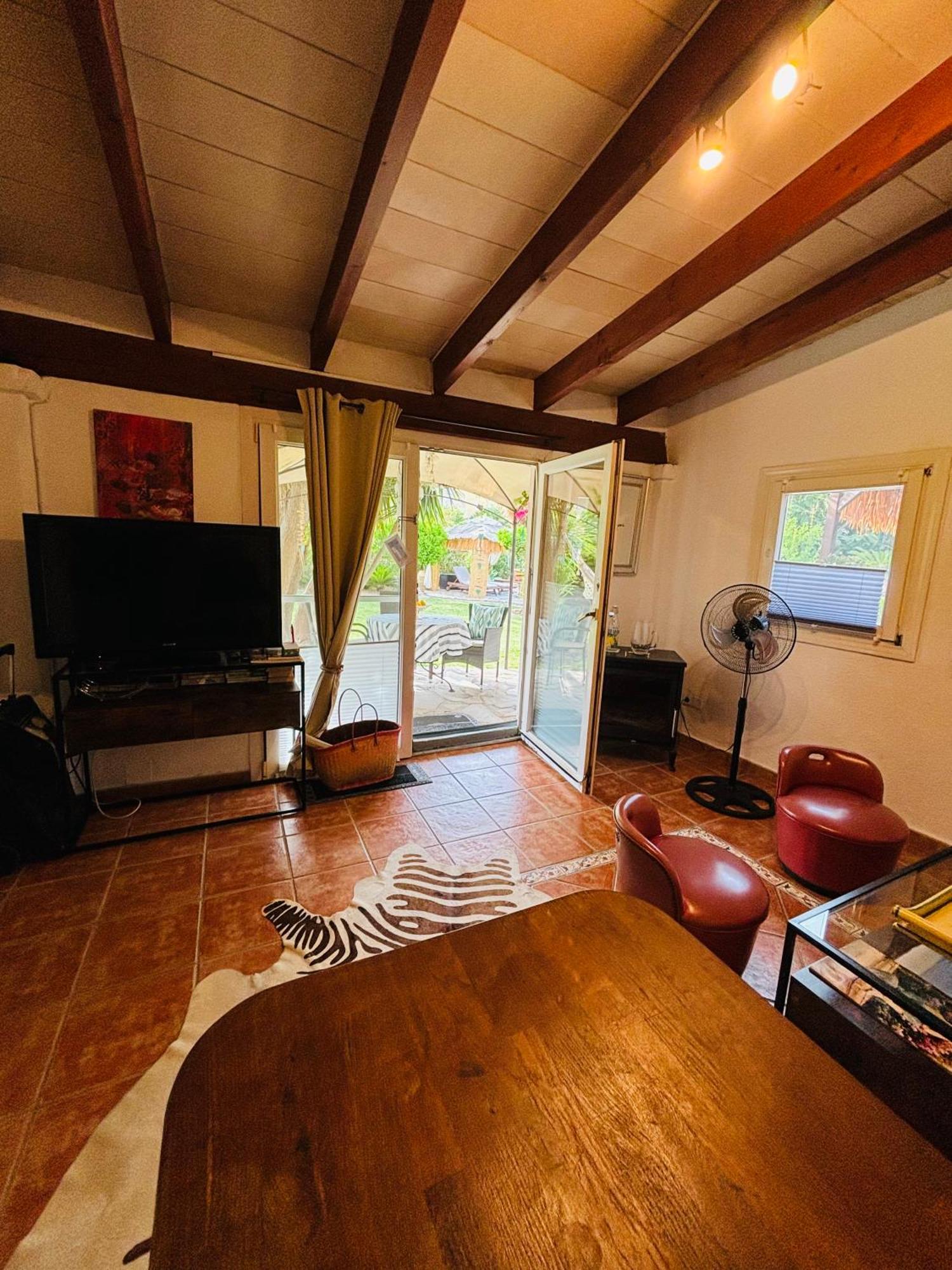 Casita Limon Andratx