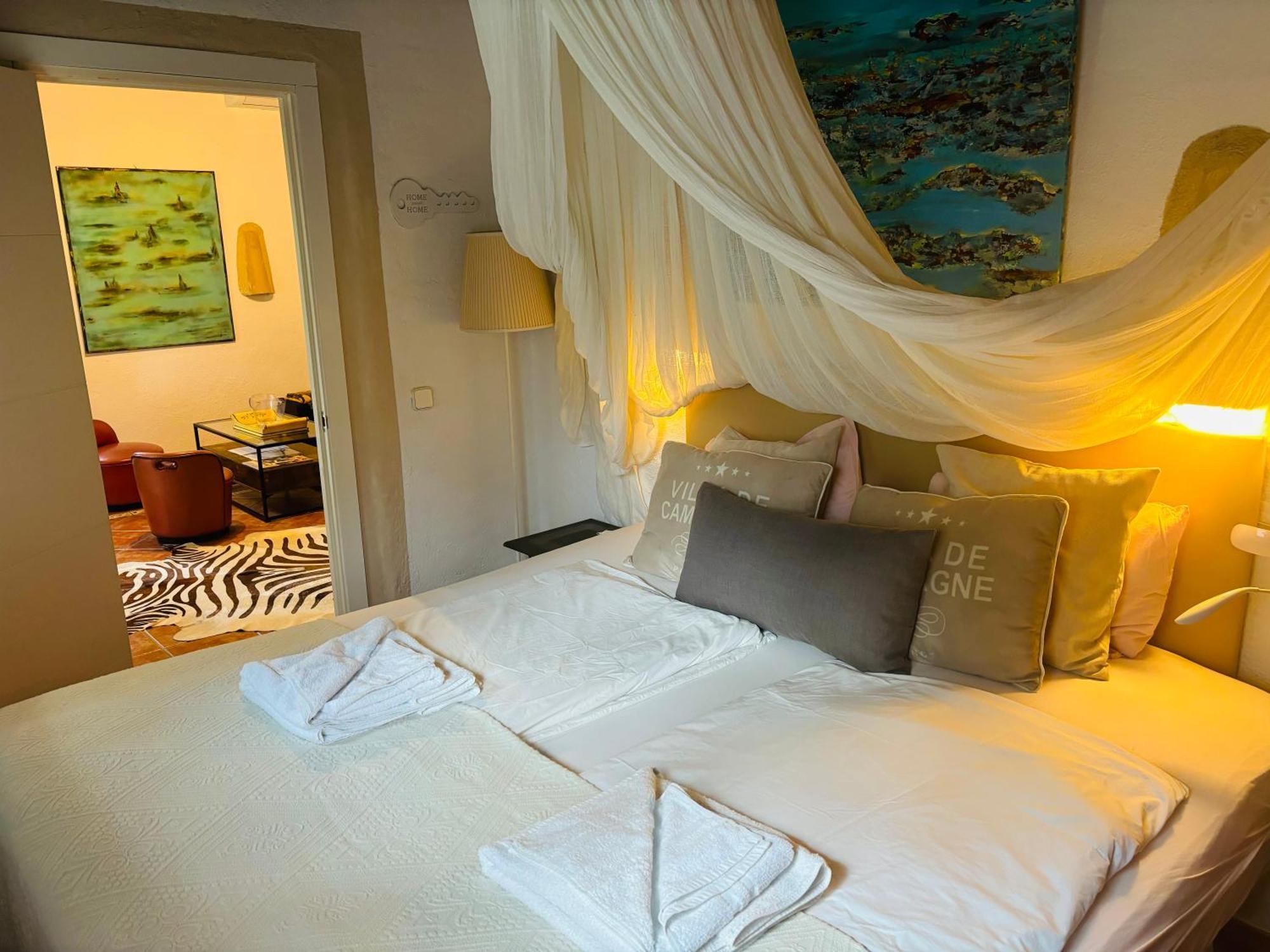 Casita Limon