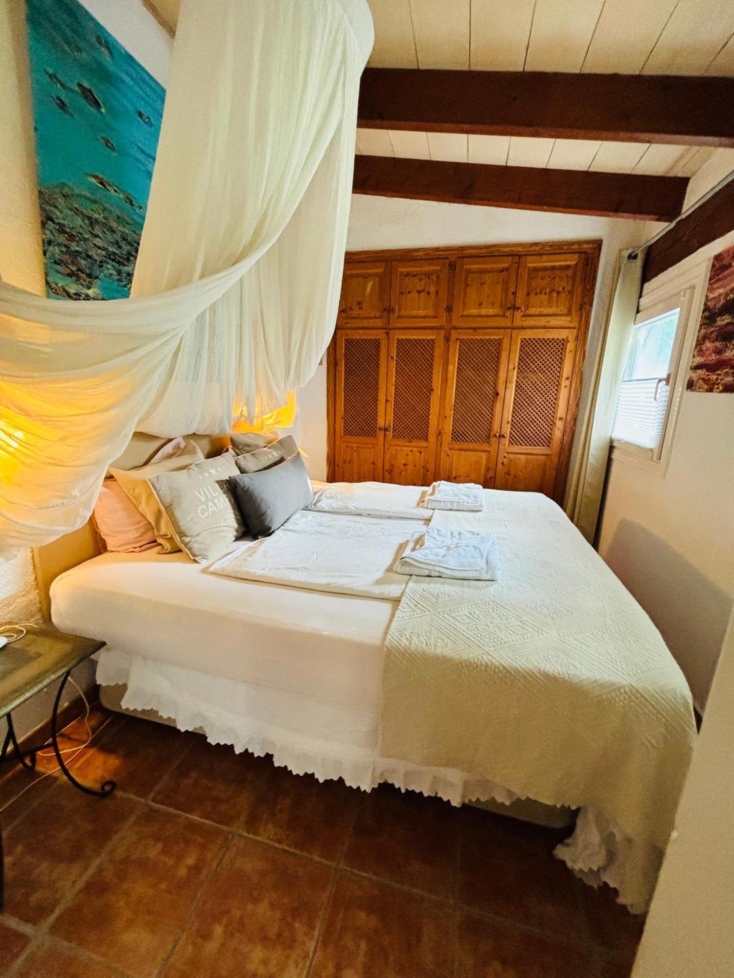 Holiday home Casita Limon