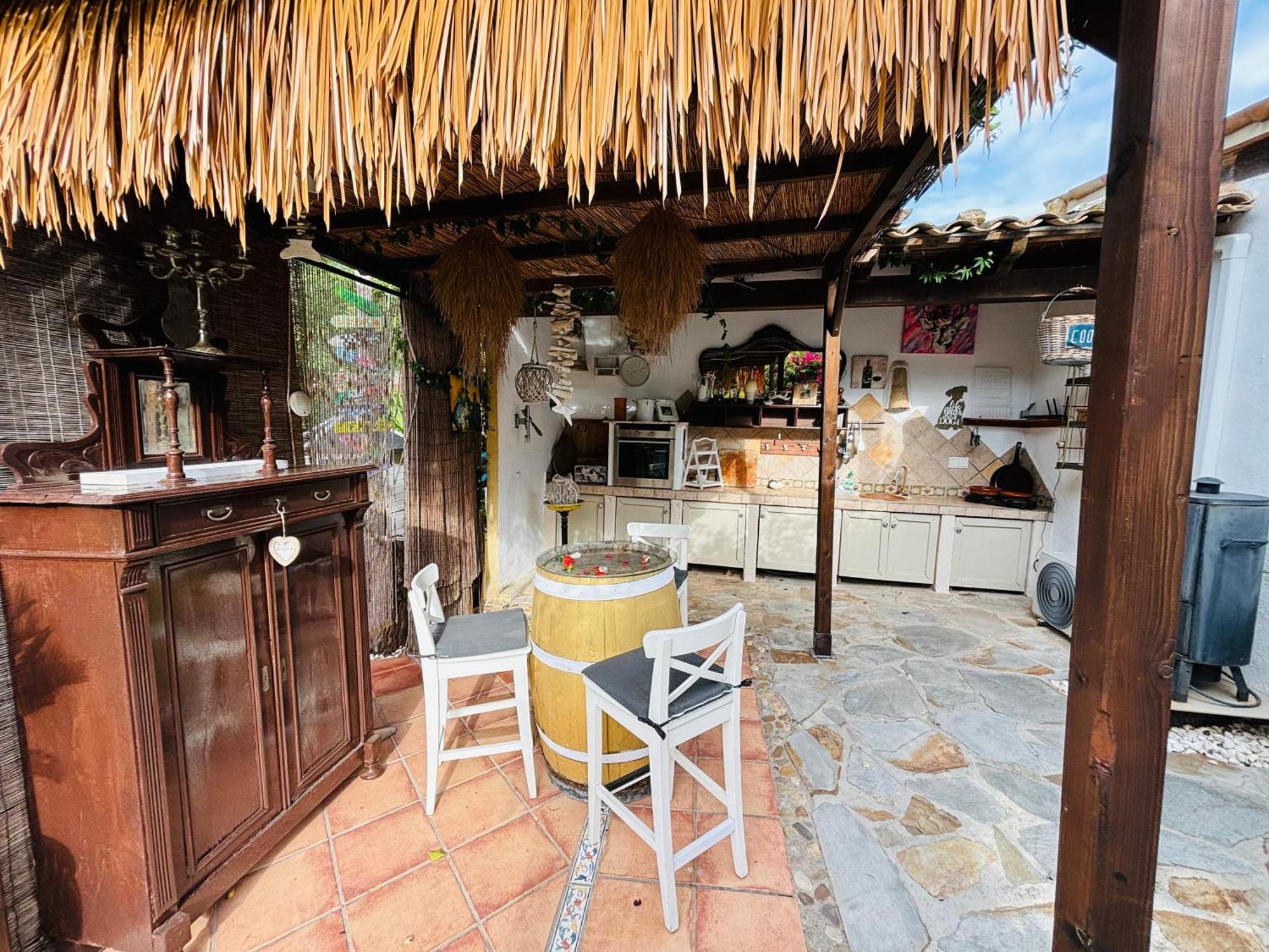 Casita Limon * Andratx