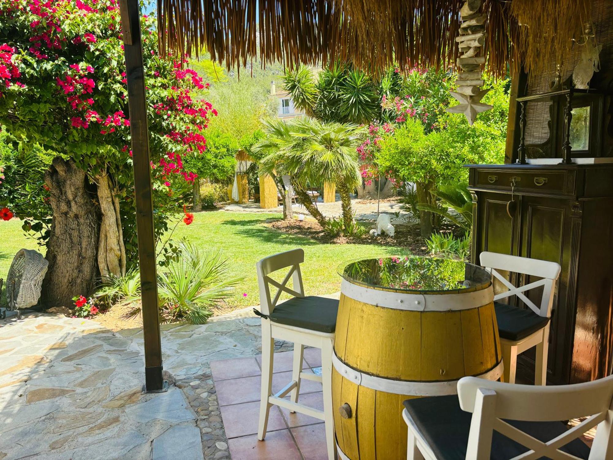 Casita Limon Holiday home