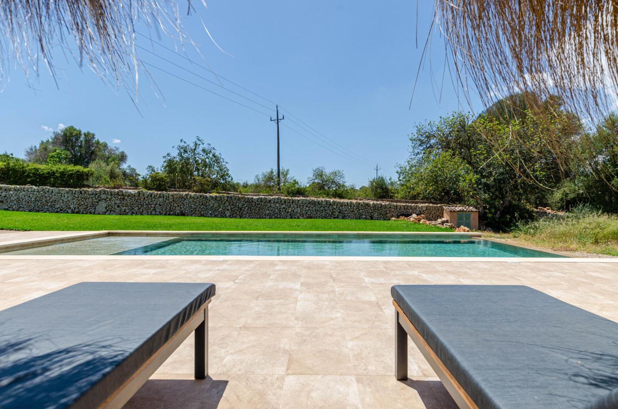 Agroturismo Cal Tio 1 Yourhouse Costitx (Mallorca)