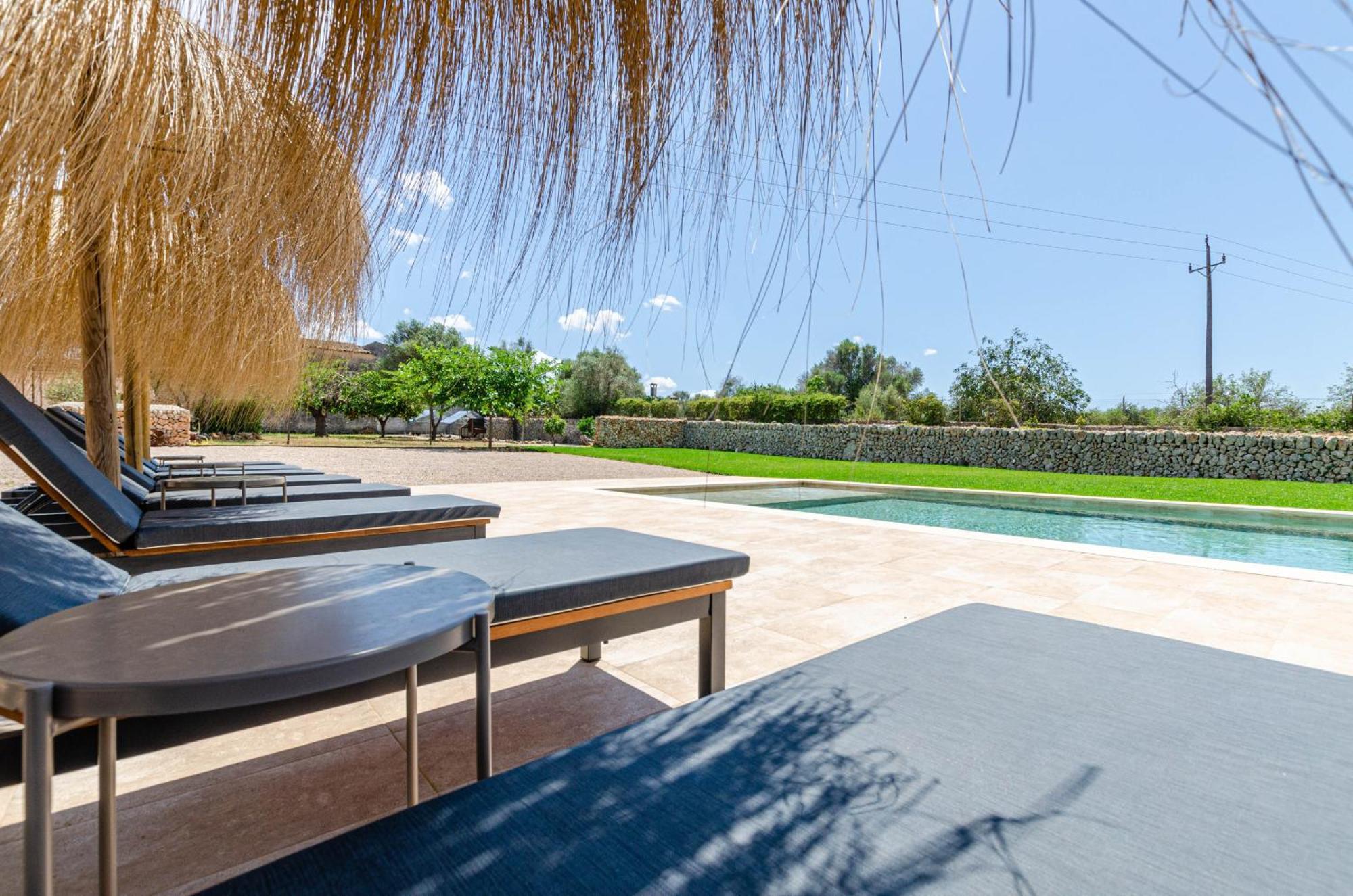 Agroturismo Cal Tio 1 Yourhouse Costitx (Mallorca)