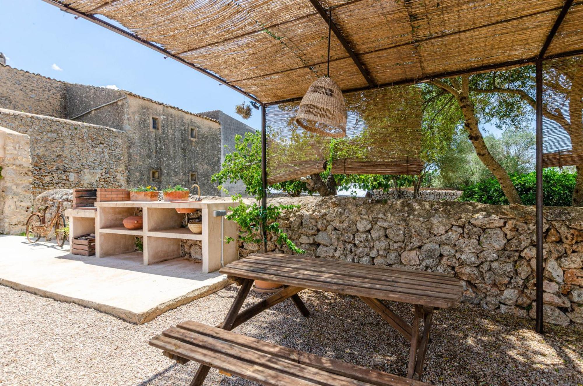 Cal Tio 1 Yourhouse Agroturismo