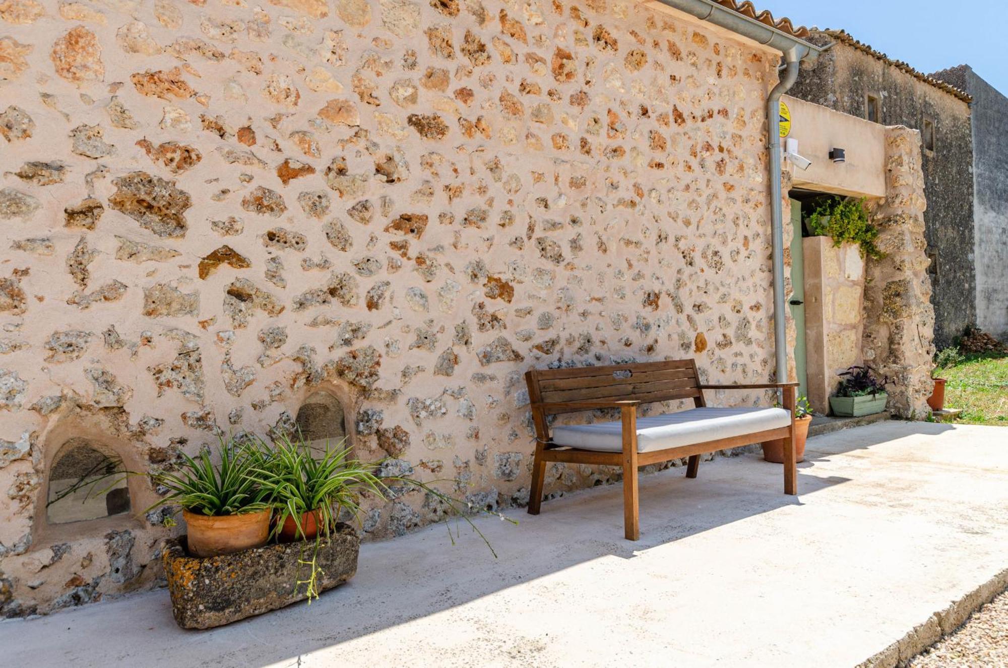 Agroturismo Cal Tio 1 Yourhouse Costitx (Mallorca)