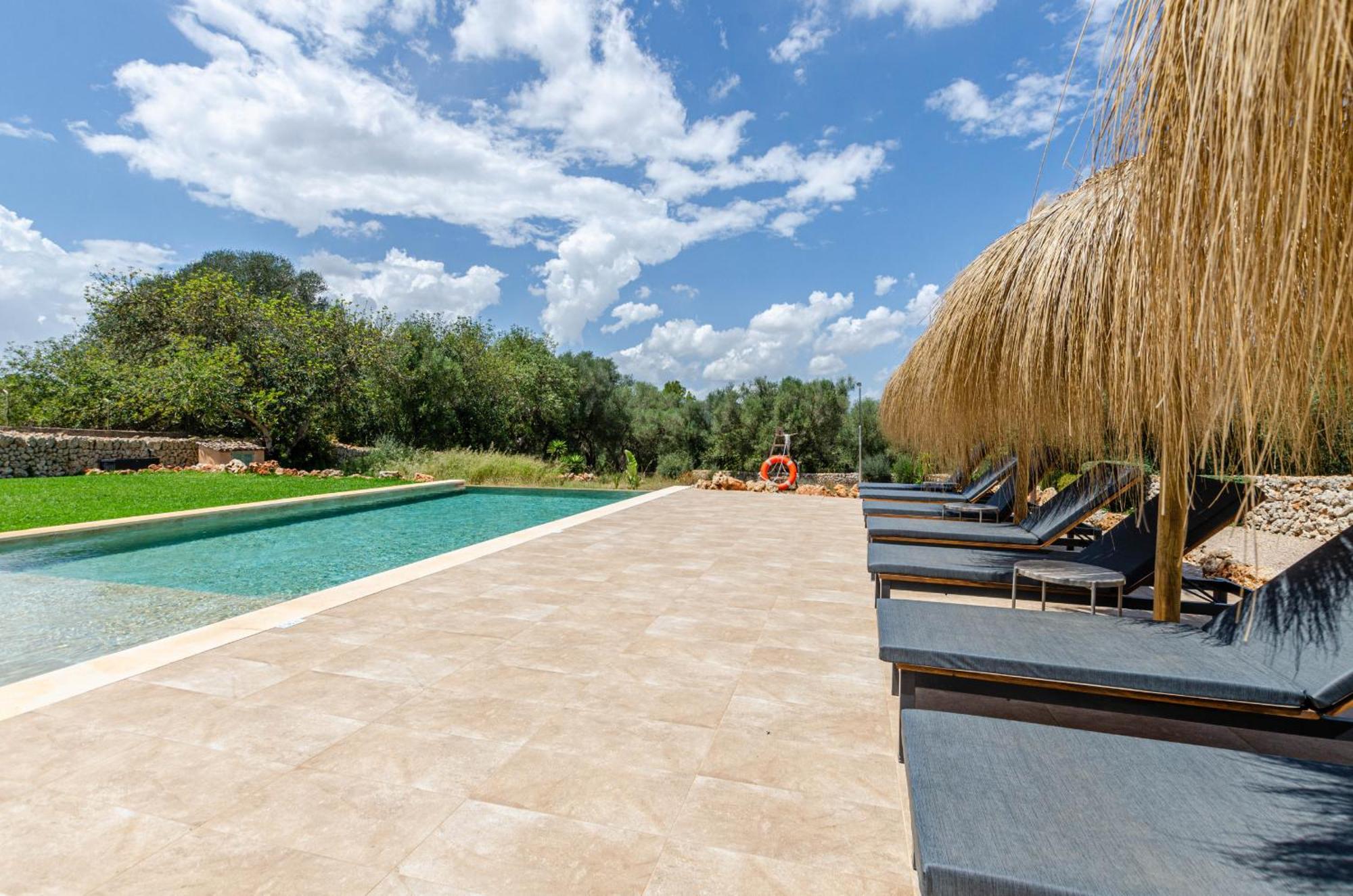 Agroturismo Cal Tio 1 Yourhouse *