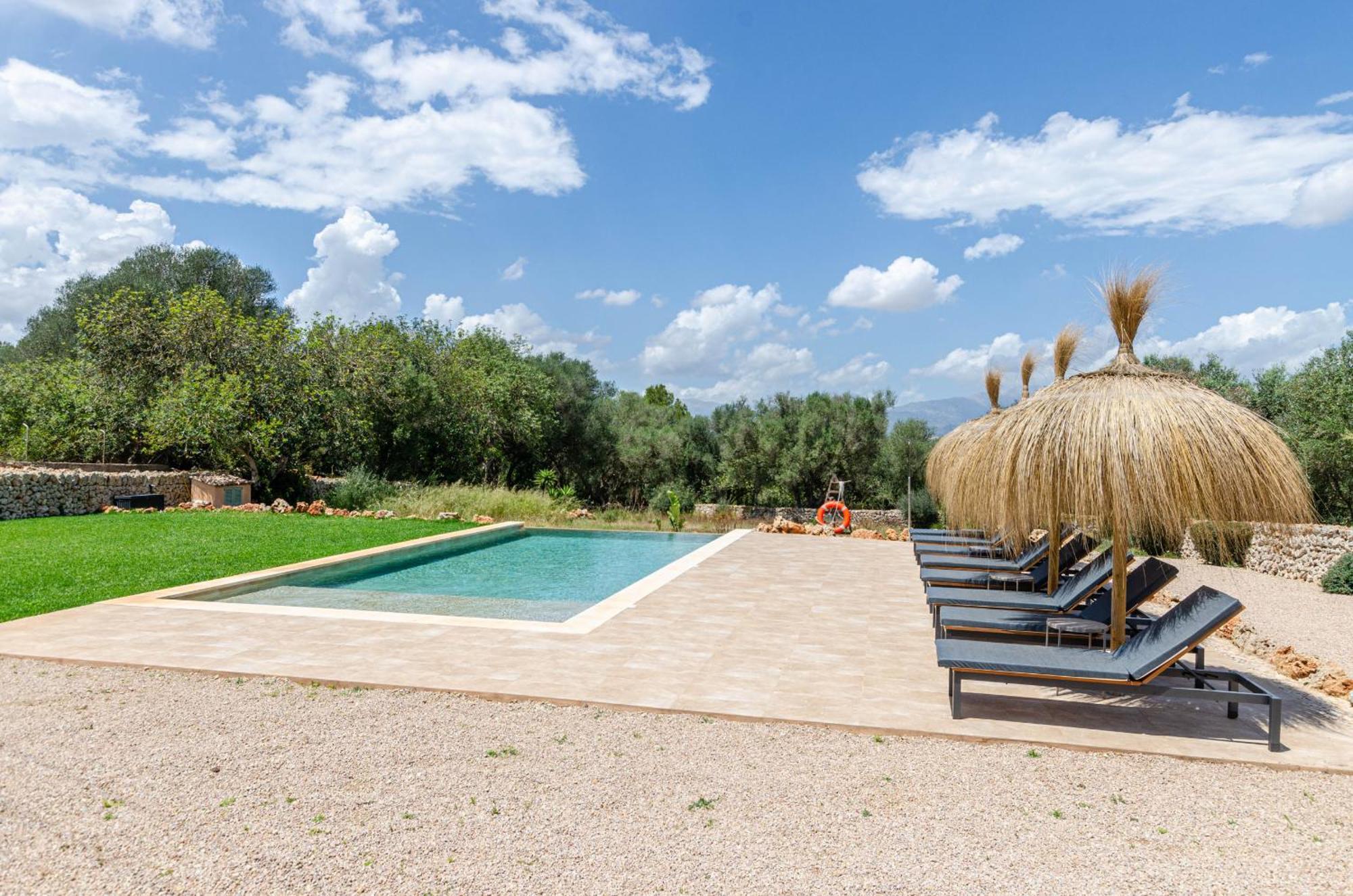 Cal Tio 1 Yourhouse * Costitx (Mallorca)