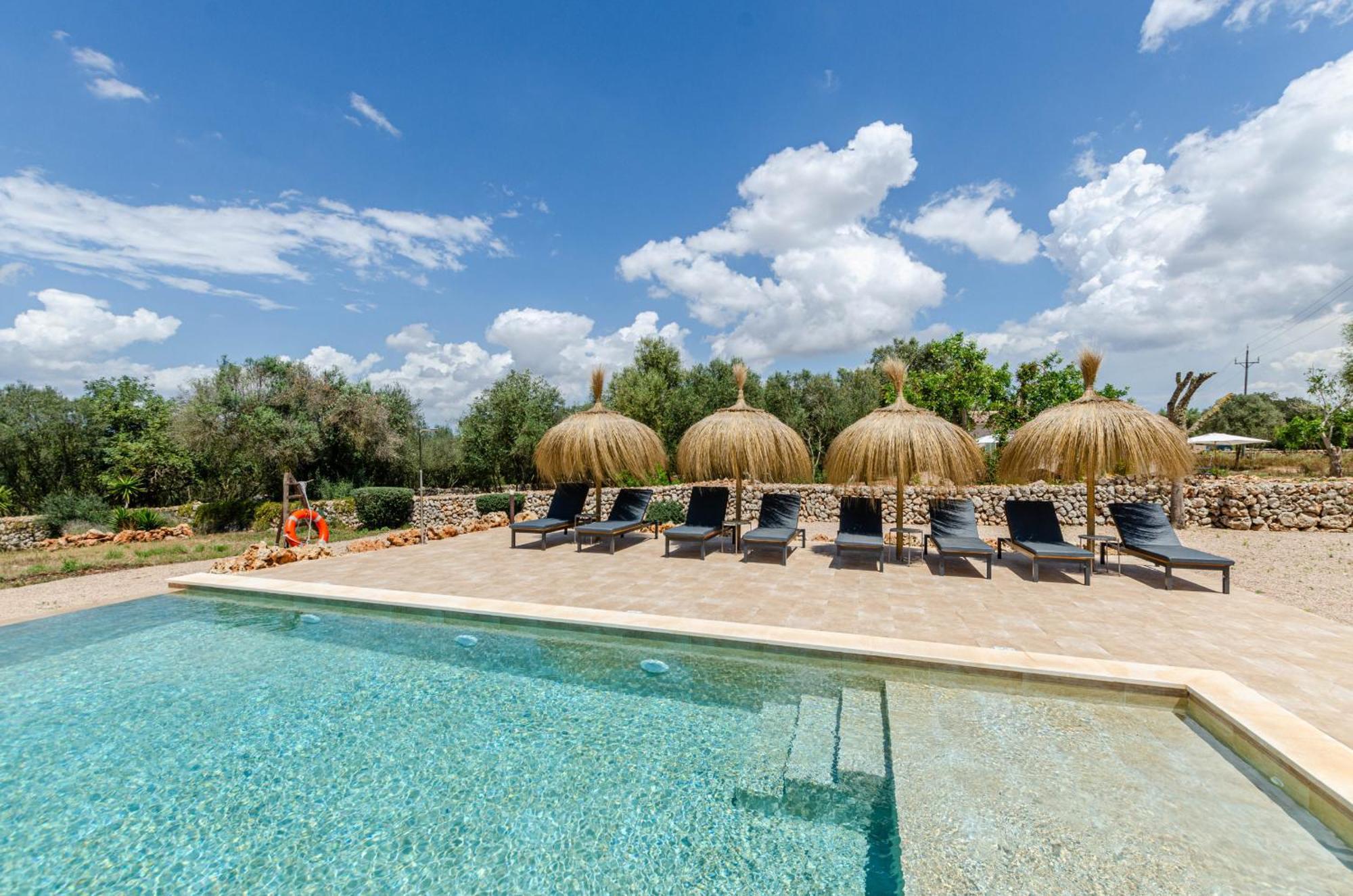 Cal Tio 1 Yourhouse Agroturismo *
