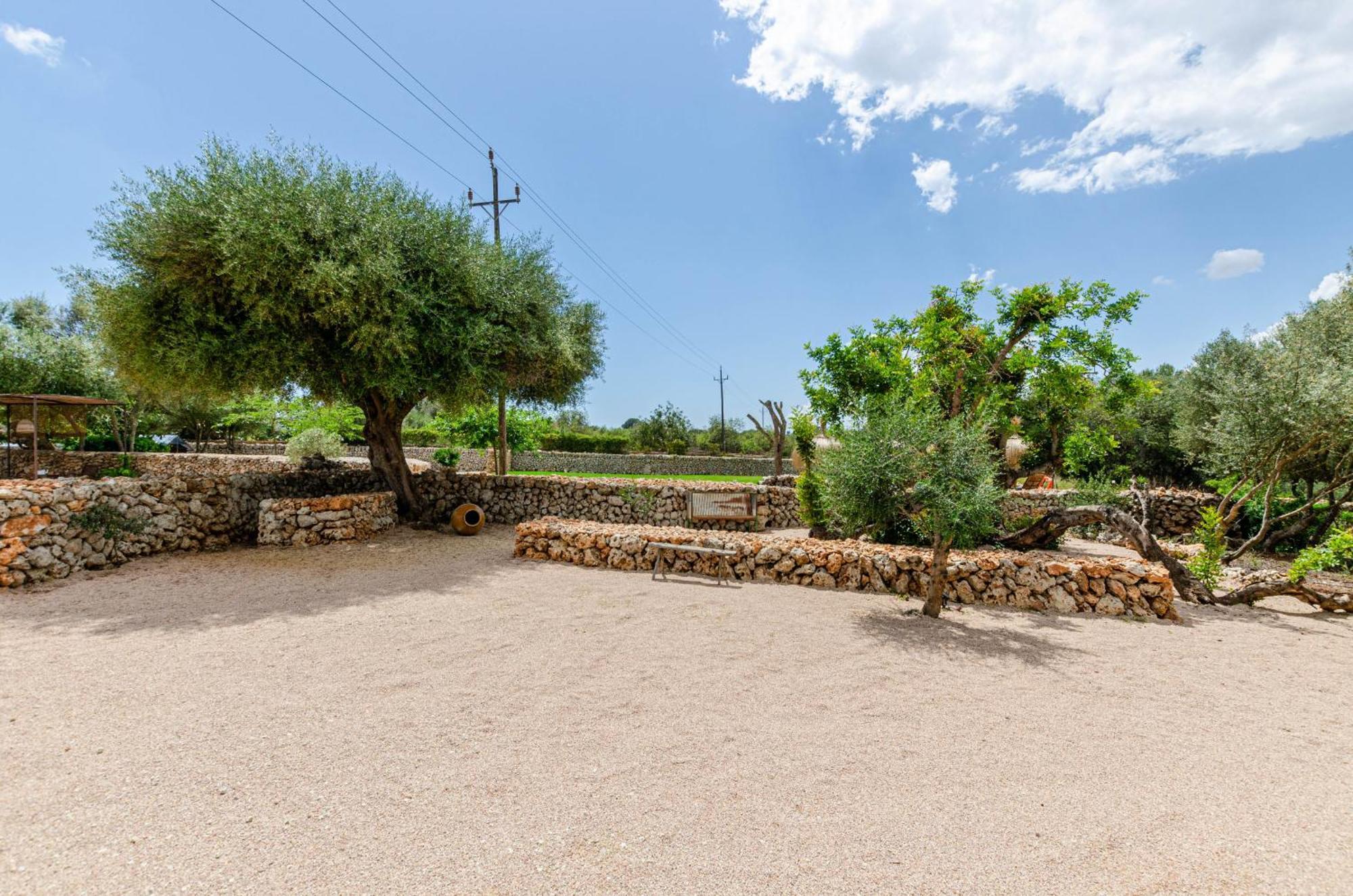 Cal Tio 1 Yourhouse Agroturismo
