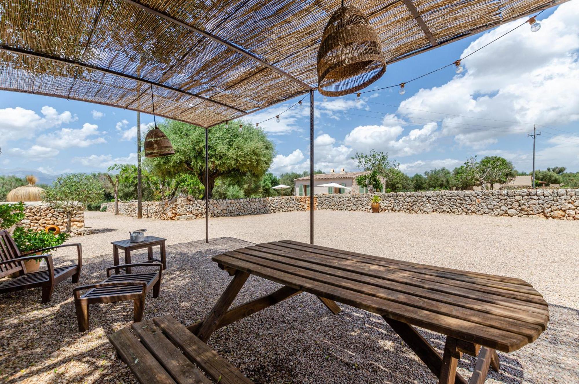 Agroturismo Cal Tio 1 Yourhouse *
