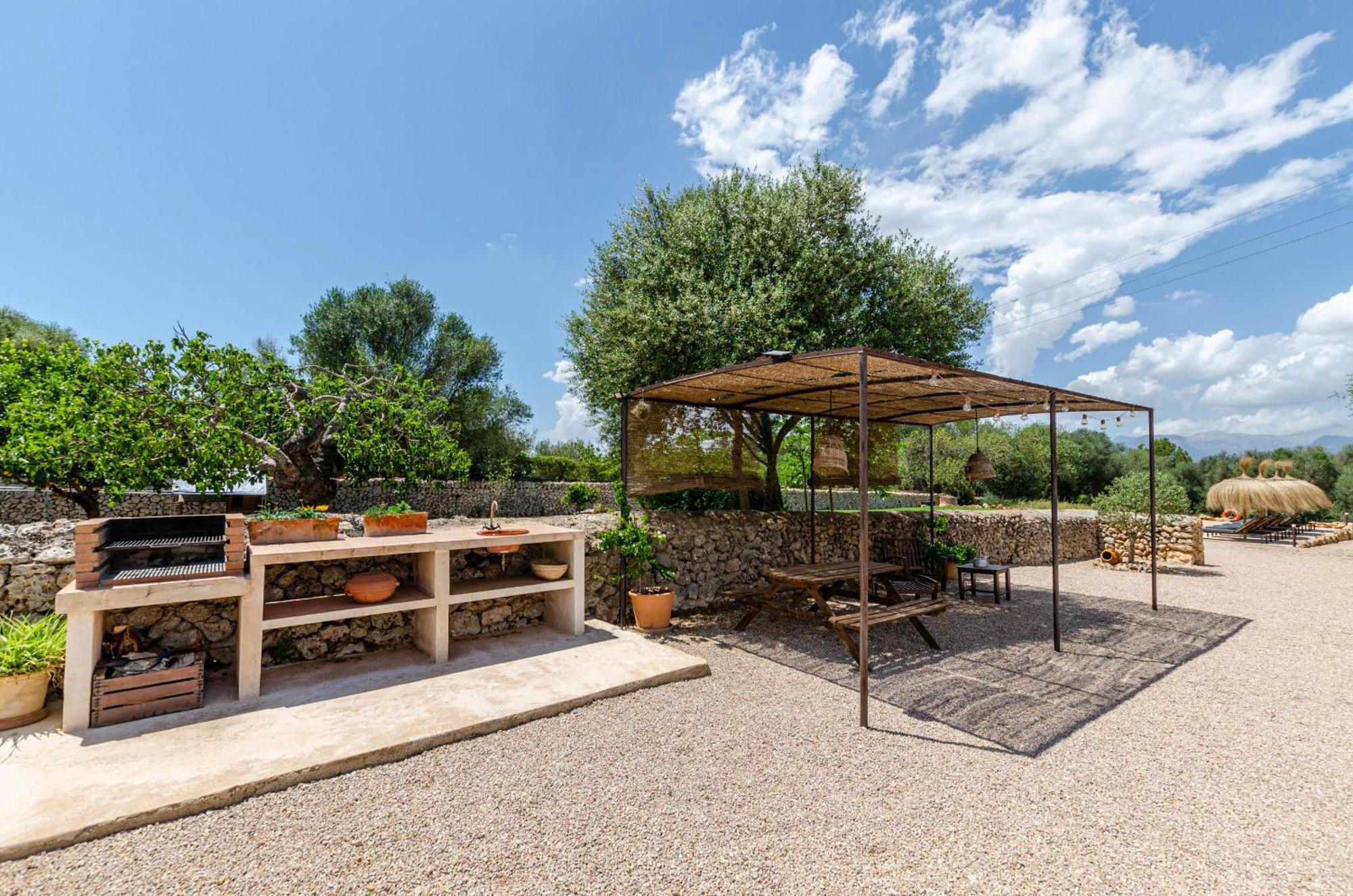 Cal Tio 1 Yourhouse Agroturismo *