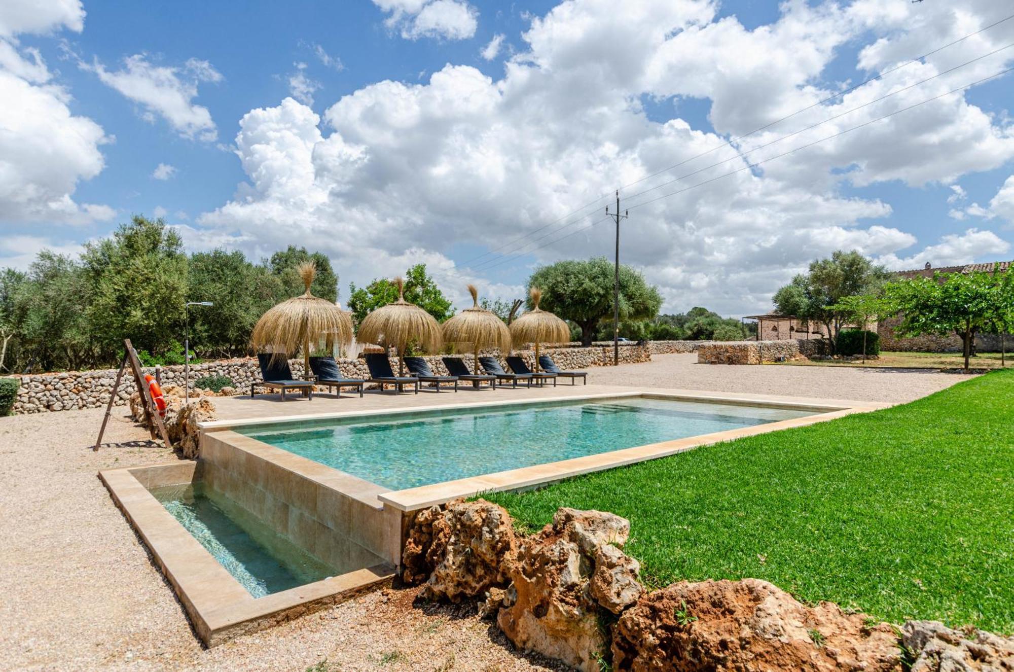Cal Tio 1 Yourhouse Costitx (Mallorca)