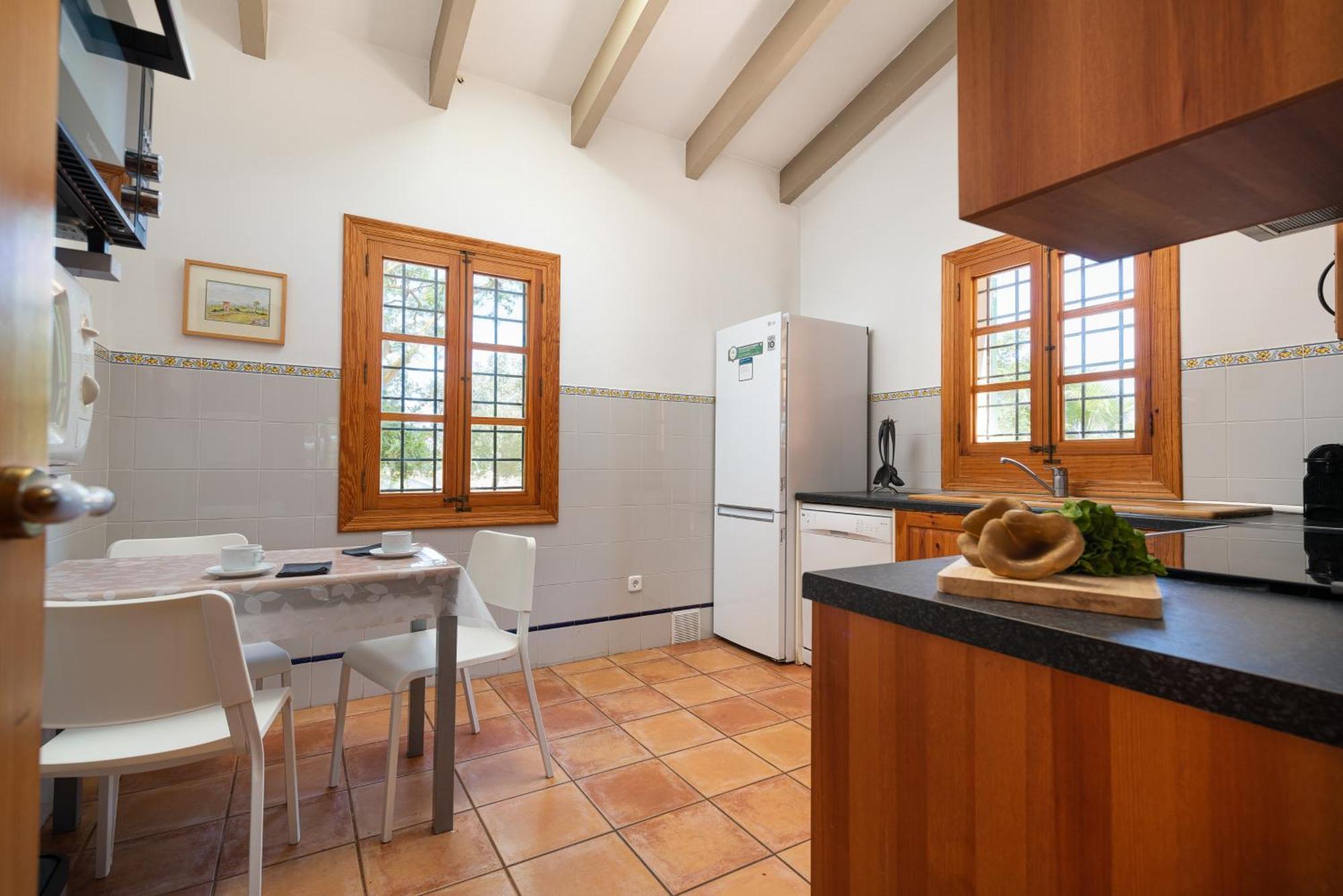 Pintat Villa *