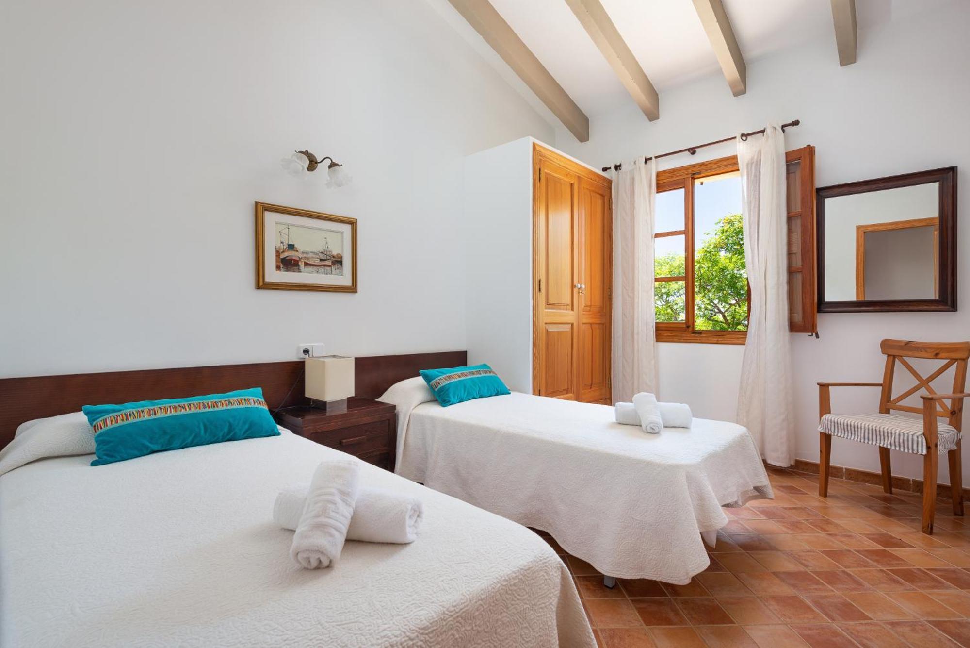 Pintat Villa